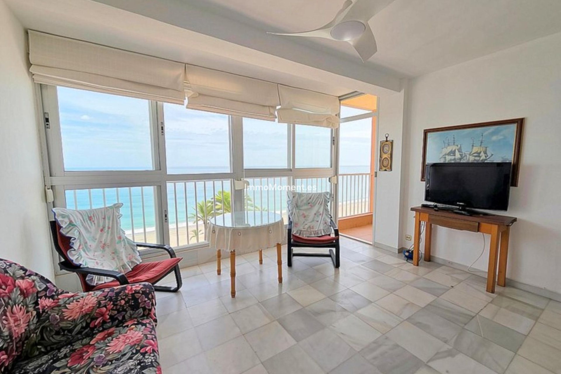 Resale - Apartment - Manilva - San Luis de Sabinillas