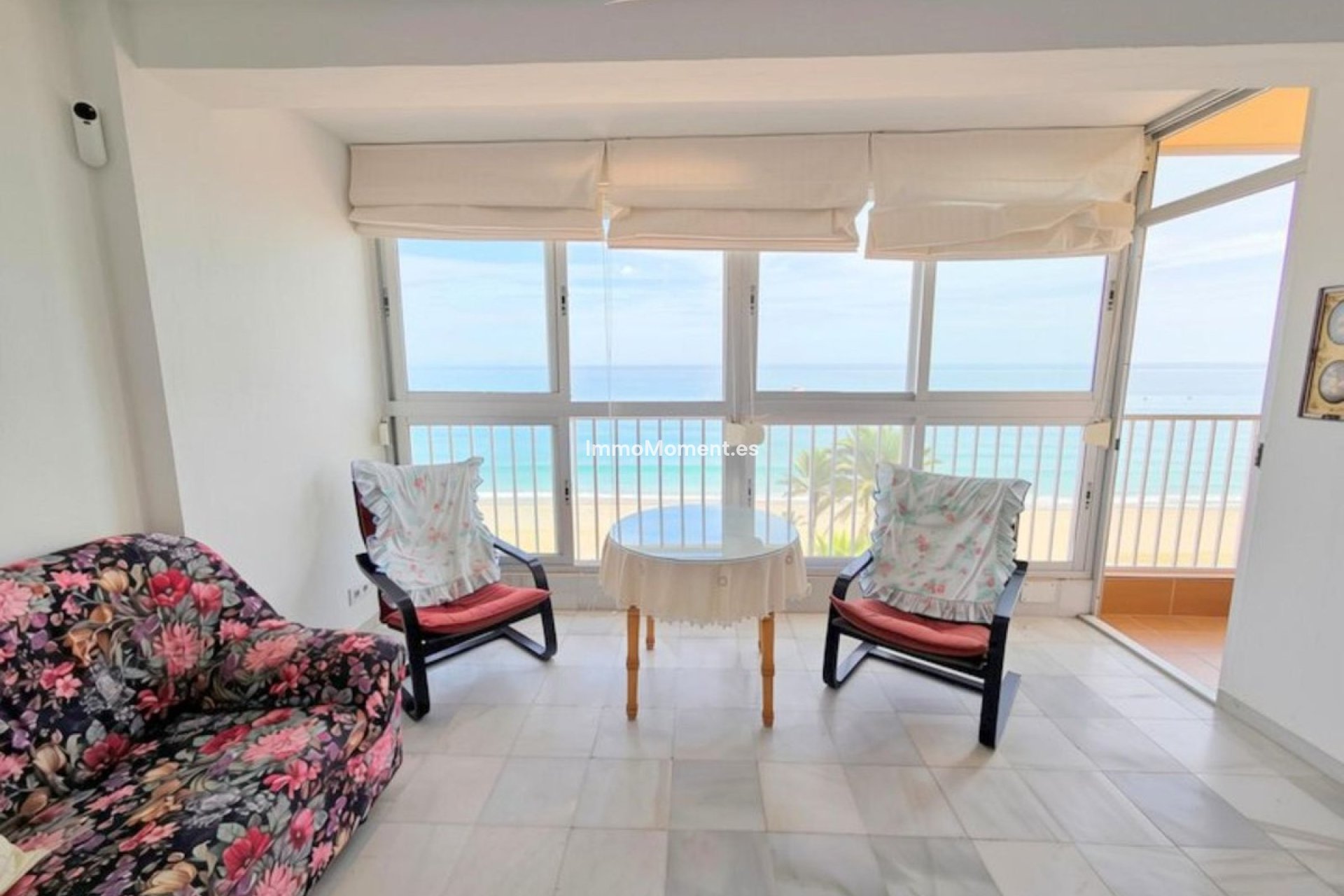 Resale - Apartment - Manilva - San Luis de Sabinillas