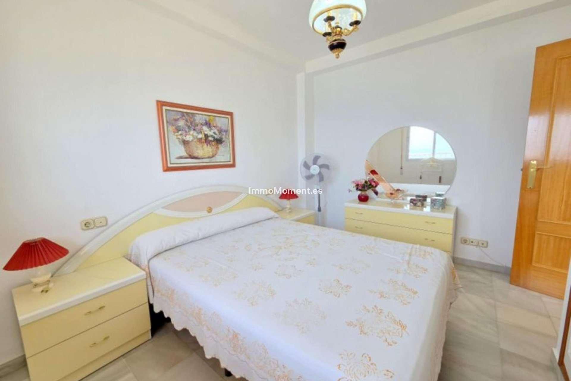 Resale - Apartment - Manilva - San Luis de Sabinillas