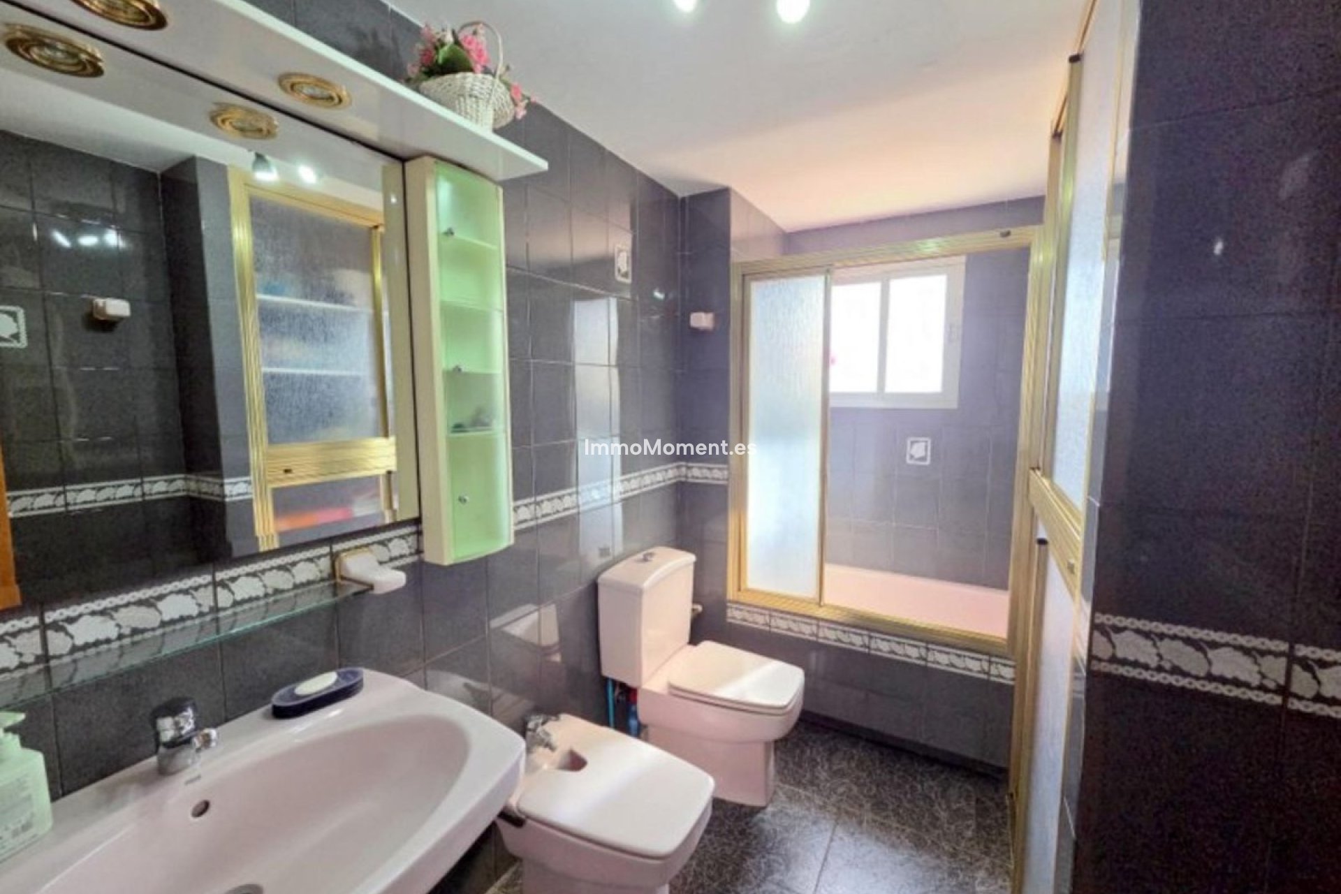 Resale - Apartment - Manilva - San Luis de Sabinillas