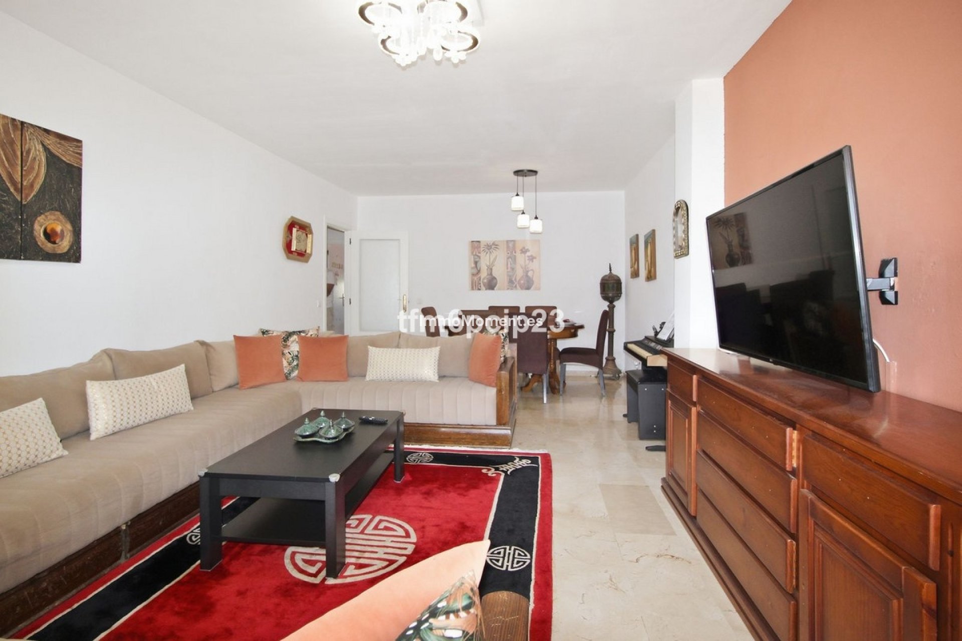 Resale - Apartment - Manilva - San Luis de Sabinillas