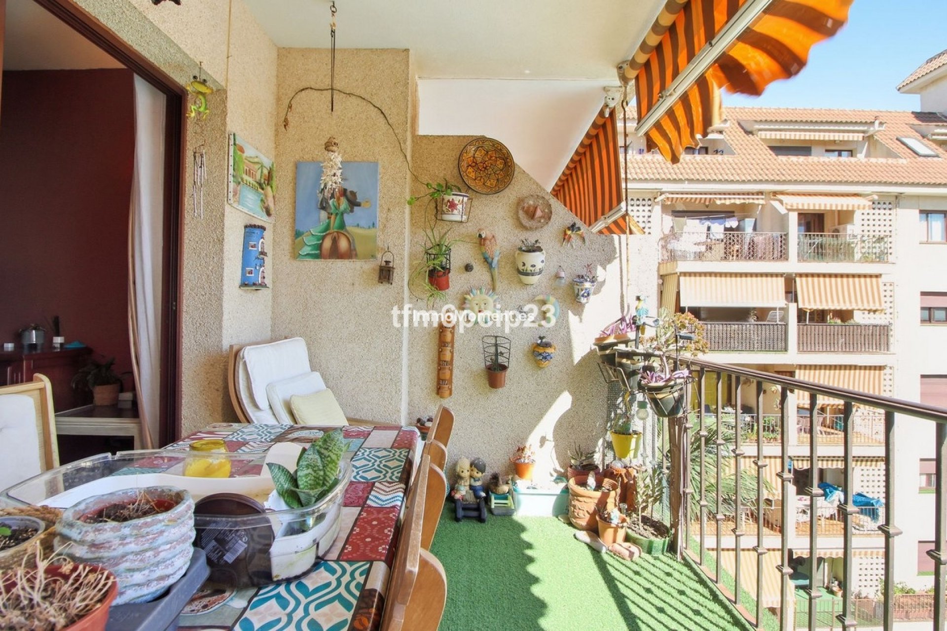 Resale - Apartment - Manilva - San Luis de Sabinillas