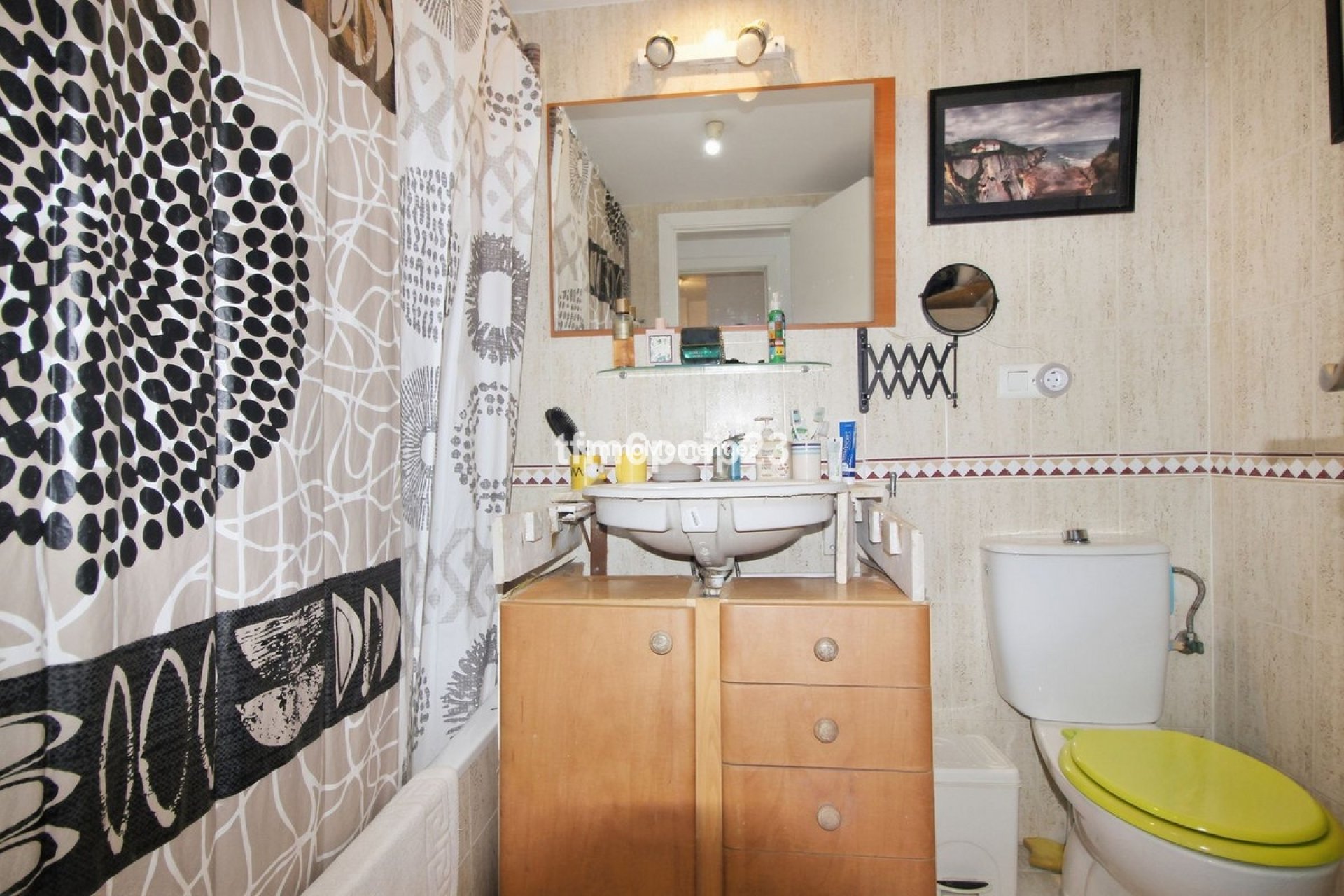 Resale - Apartment - Manilva - San Luis de Sabinillas
