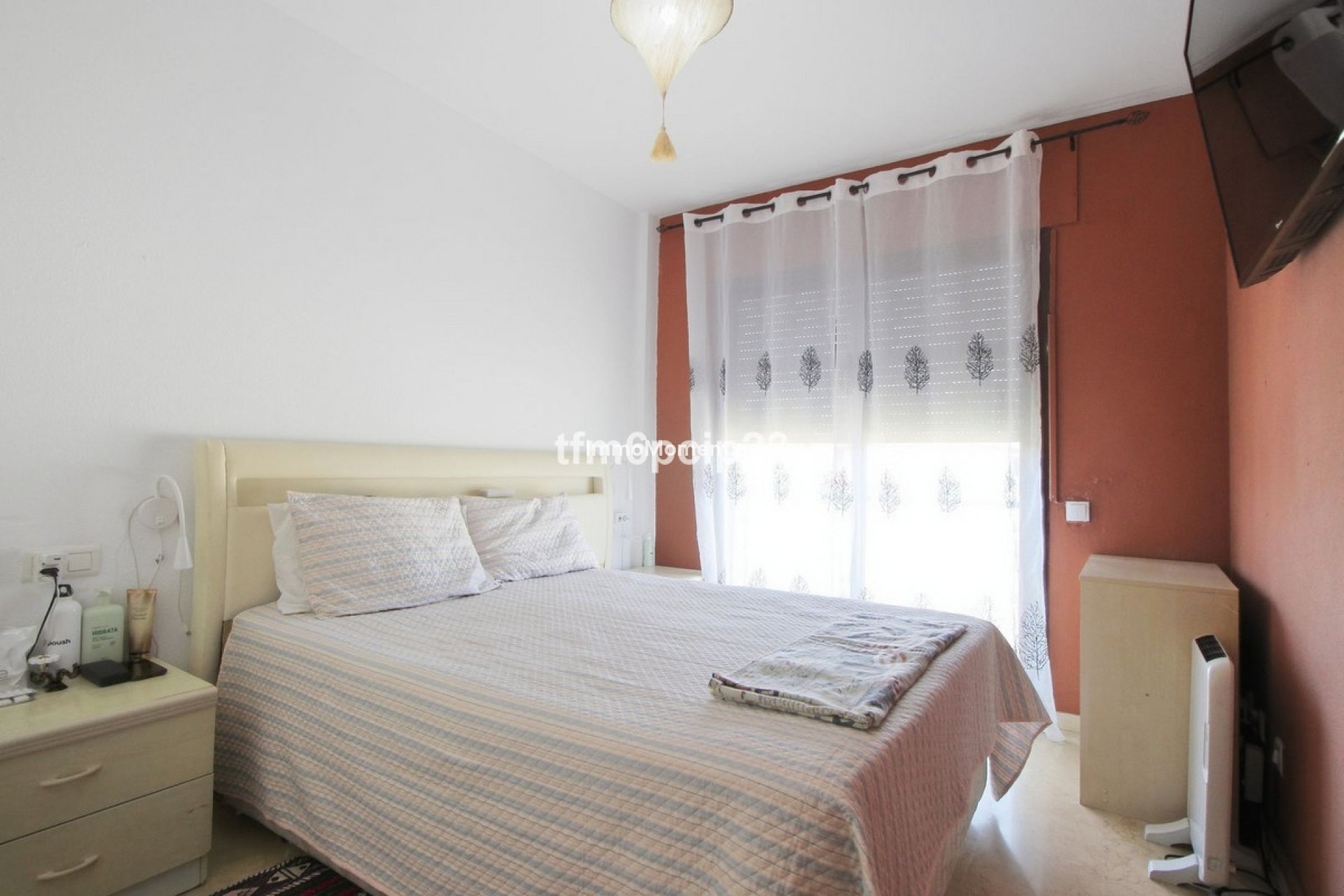 Resale - Apartment - Manilva - San Luis de Sabinillas