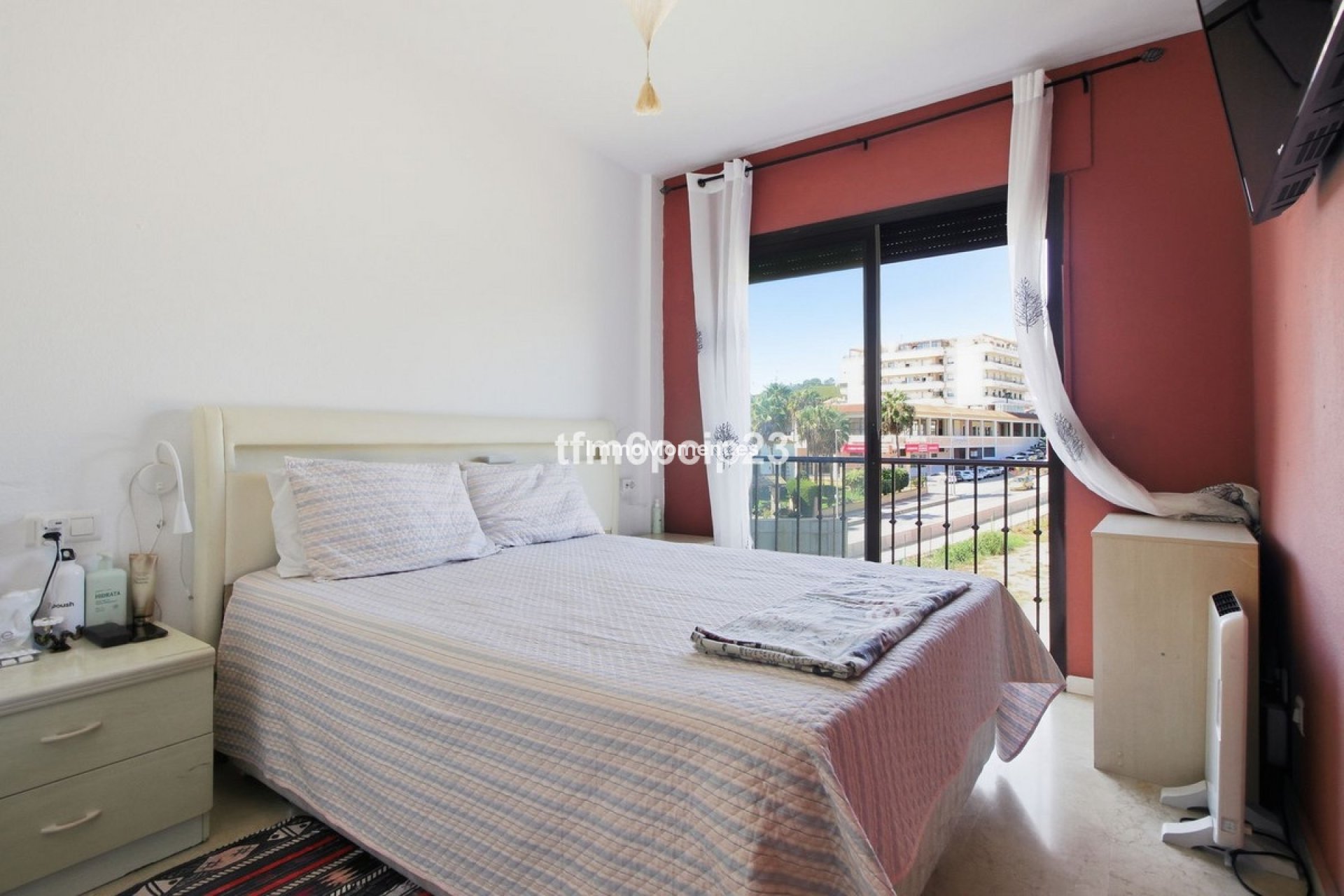 Resale - Apartment - Manilva - San Luis de Sabinillas
