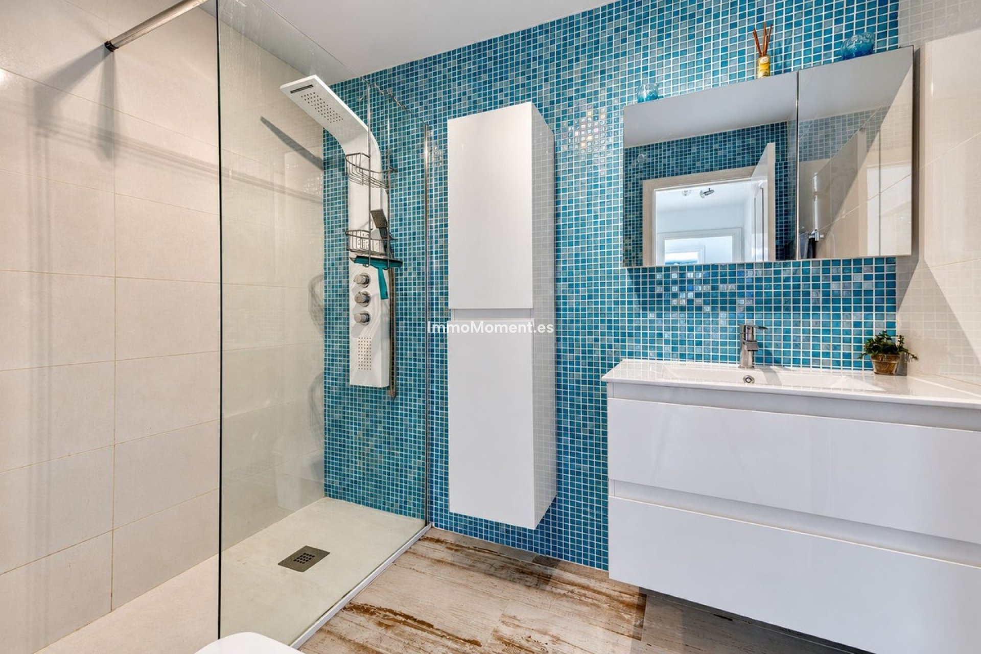 Resale - Apartment - Manilva - San Luis de Sabinillas