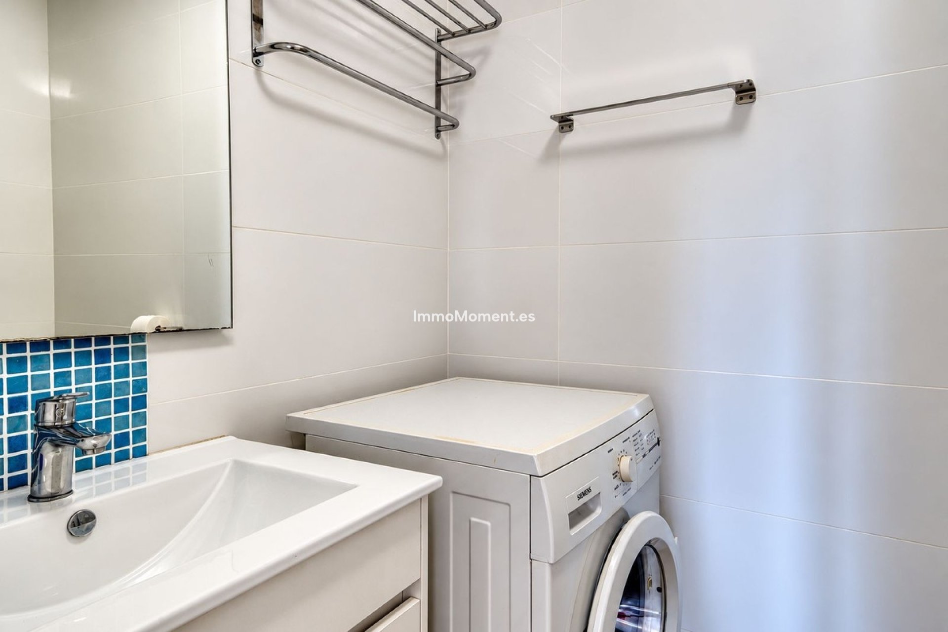 Resale - Apartment - Manilva - San Luis de Sabinillas