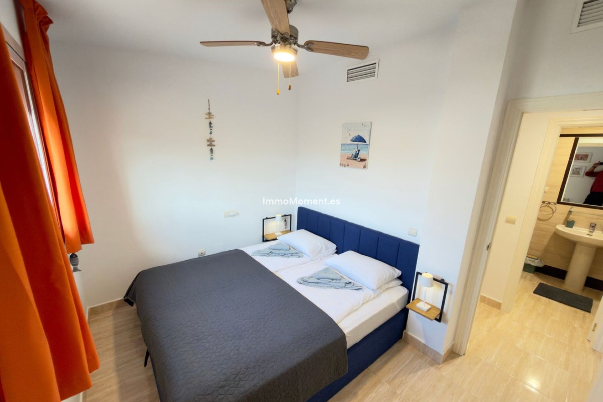 Resale - Apartment - Manilva - San Luis de Sabinillas