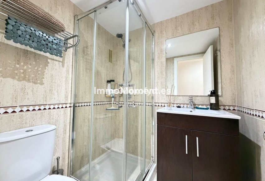 Resale - Apartment - Manilva - San Luis de Sabinillas