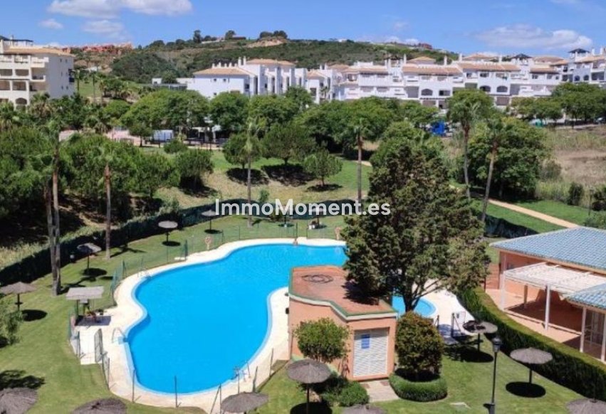 Resale - Apartment - Manilva - San Luis de Sabinillas