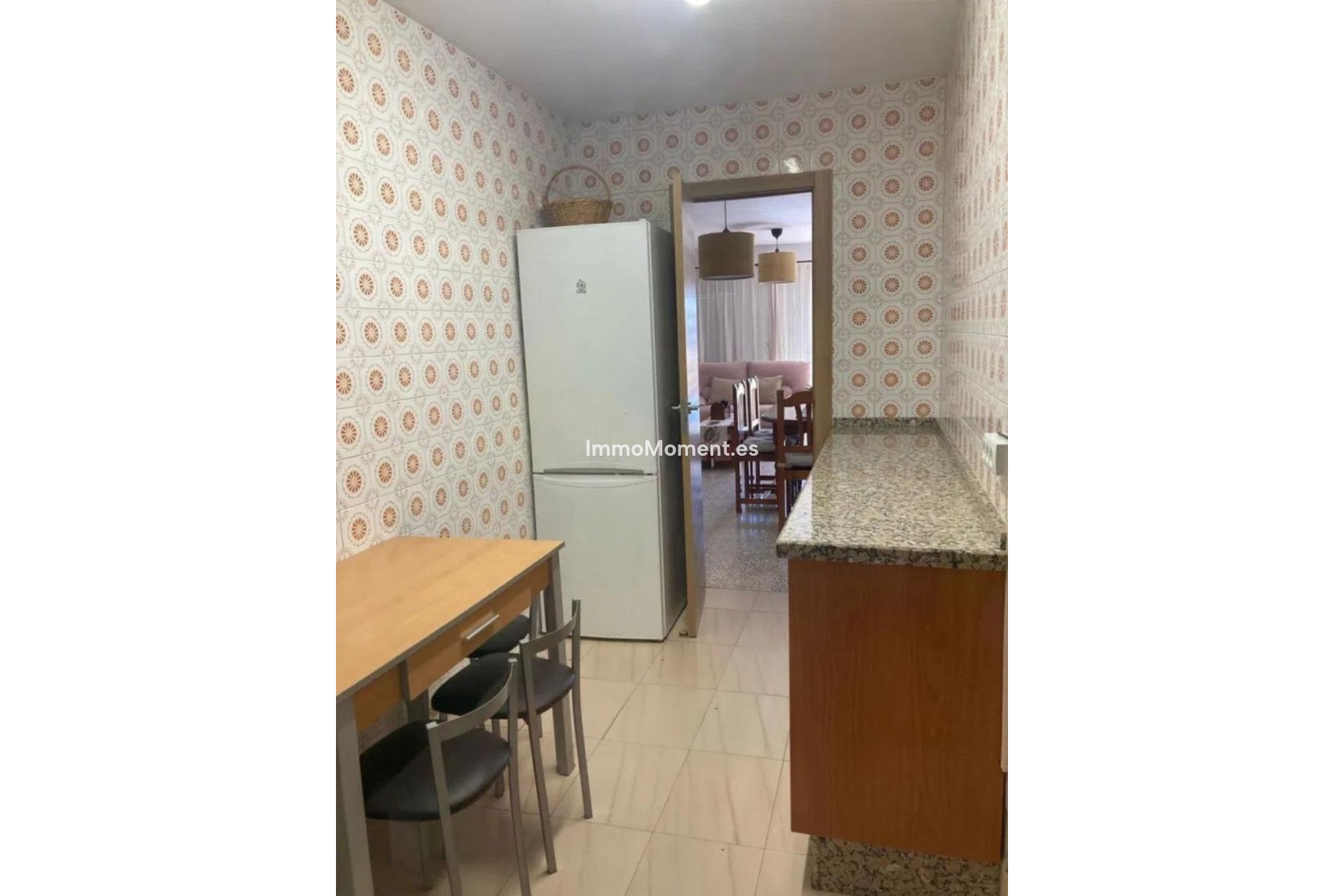 Resale - Apartment - Manilva - San Luis de Sabinillas