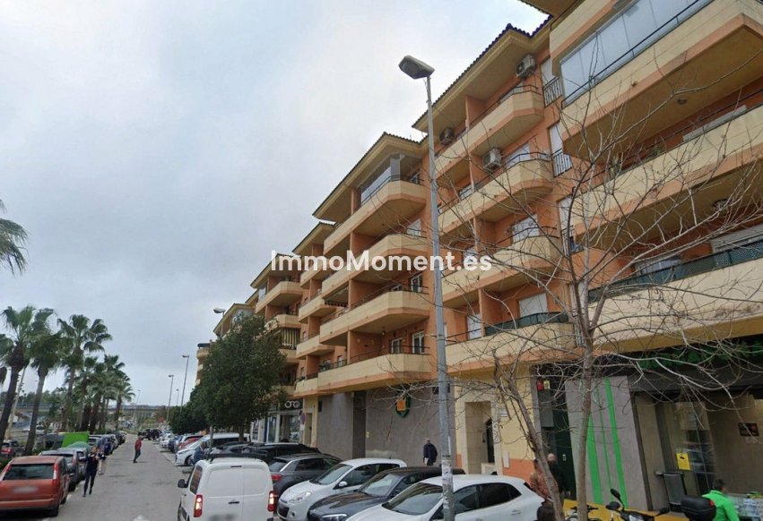 Resale - Apartment - Manilva - San Luis de Sabinillas