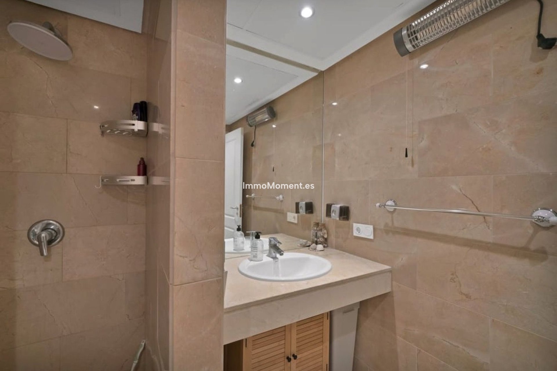 Resale - Apartment - Manilva - San Luis de Sabinillas