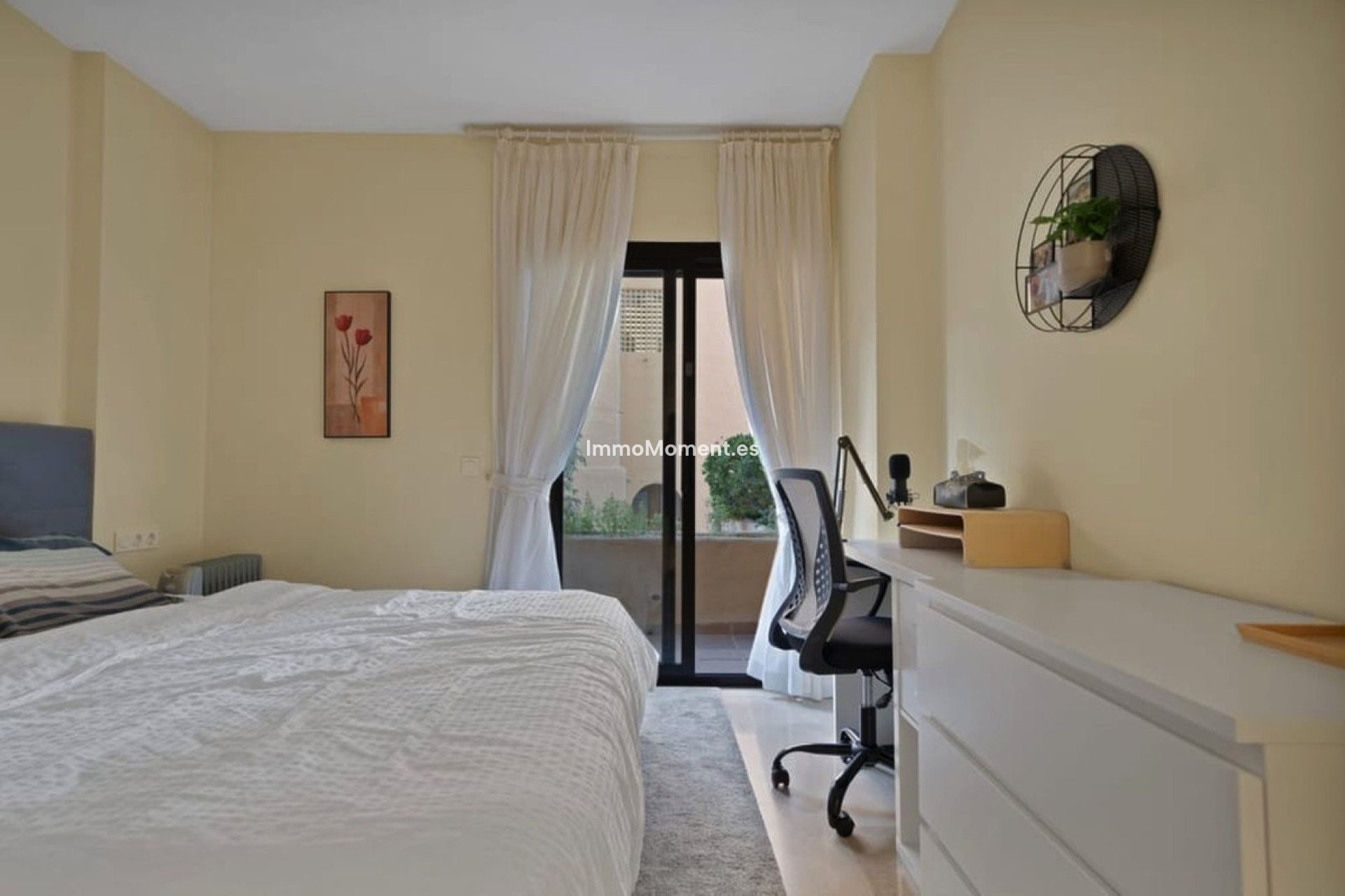 Resale - Apartment - Manilva - San Luis de Sabinillas