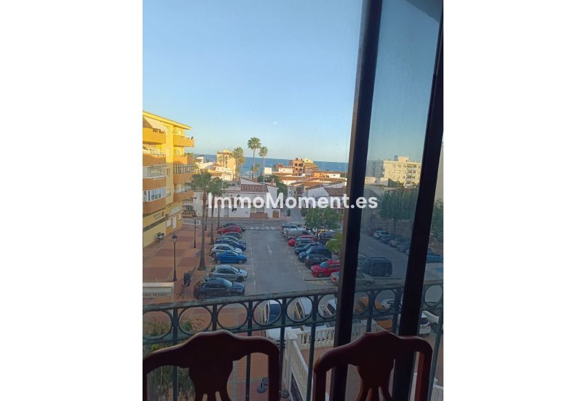 Resale - Apartment - Manilva - San Luis de Sabinillas