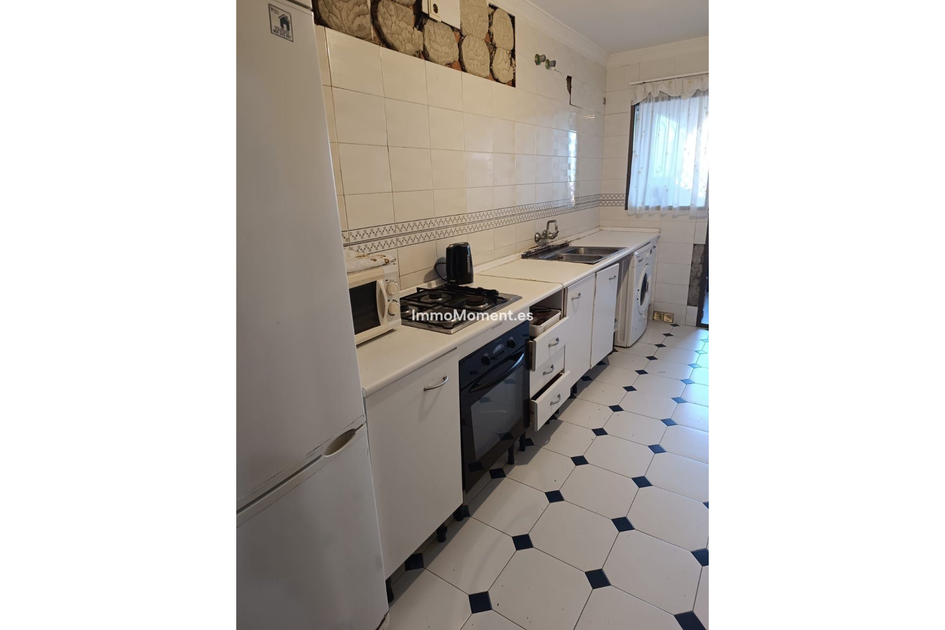 Resale - Apartment - Manilva - San Luis de Sabinillas