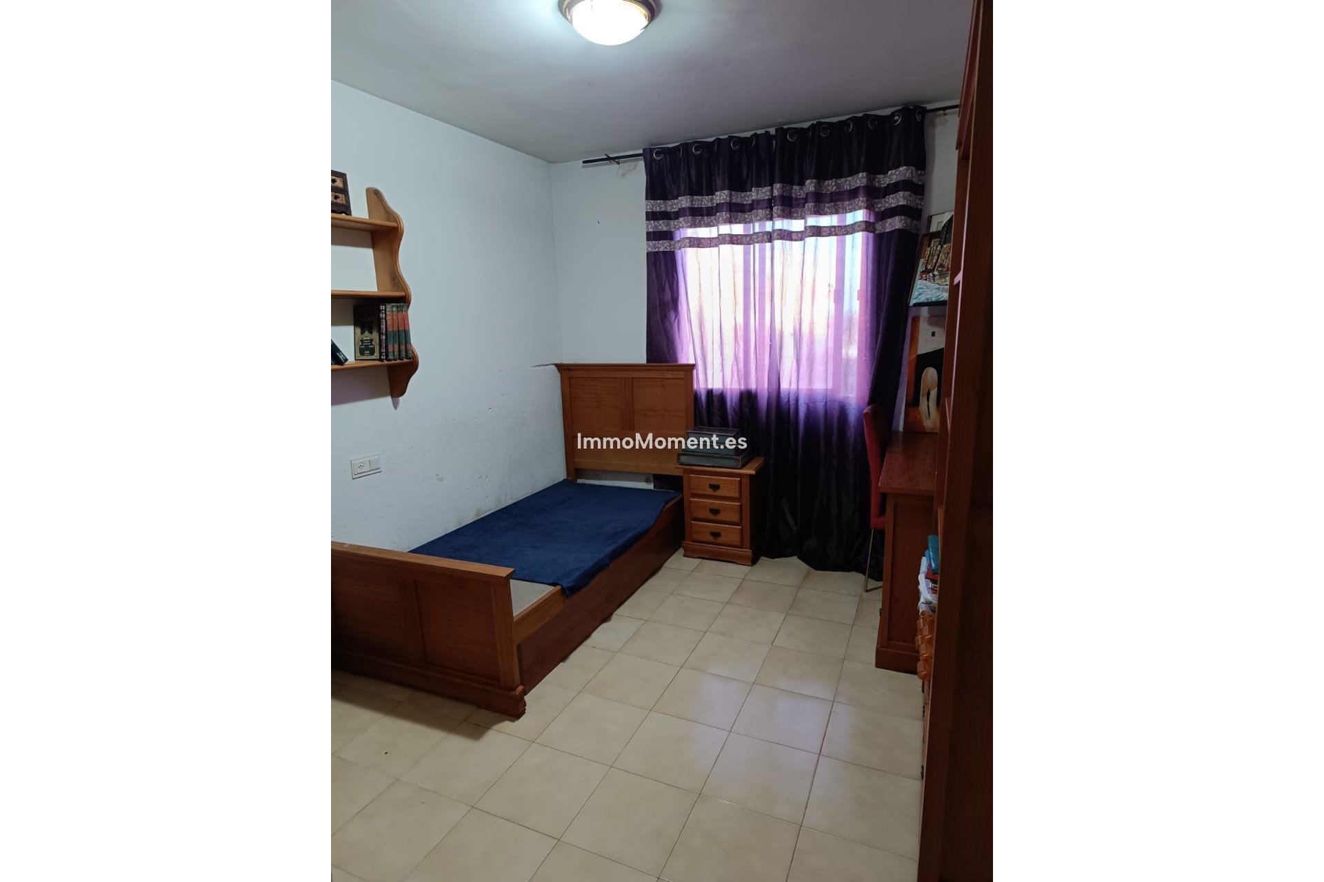 Resale - Apartment - Manilva - San Luis de Sabinillas