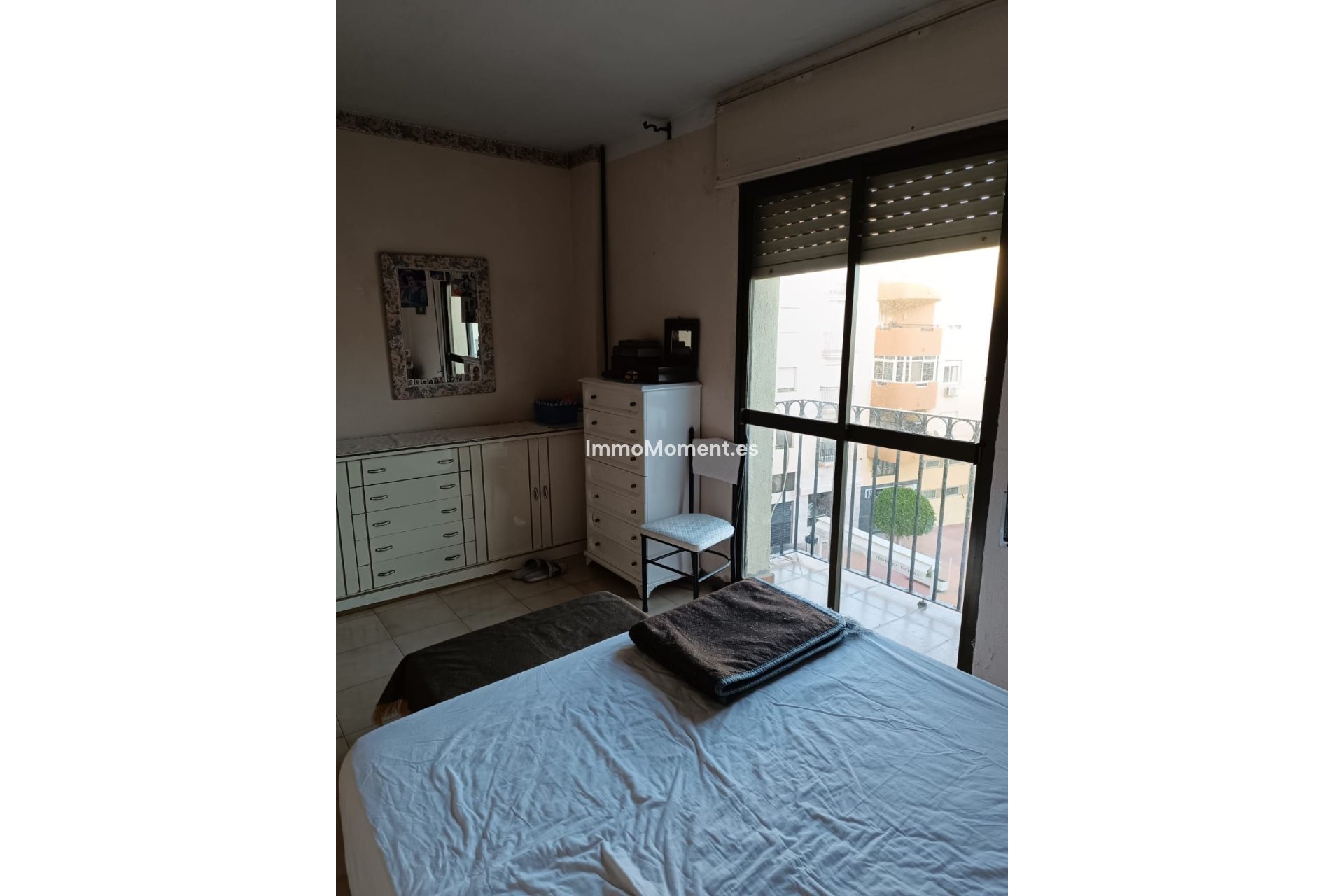 Resale - Apartment - Manilva - San Luis de Sabinillas