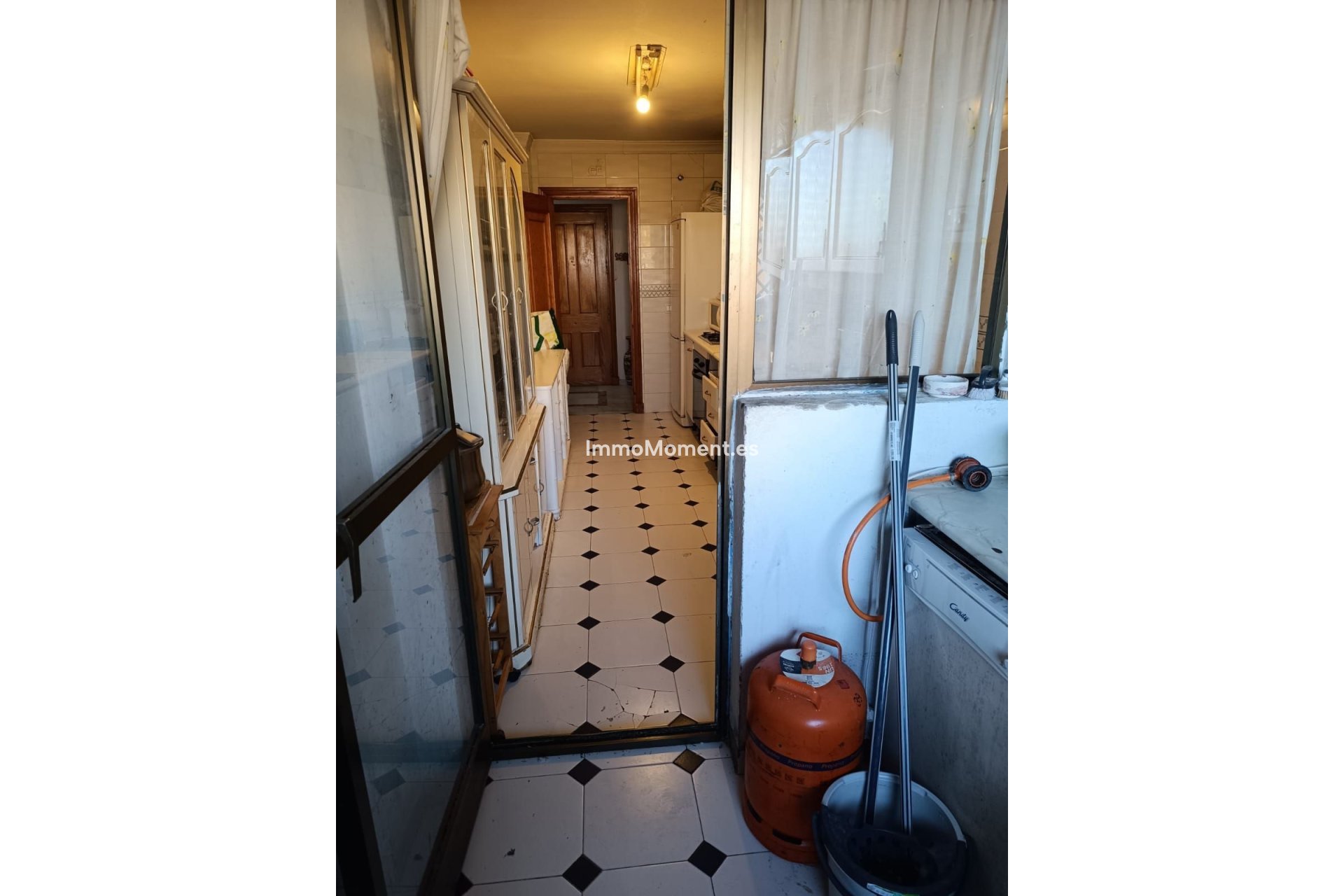 Resale - Apartment - Manilva - San Luis de Sabinillas