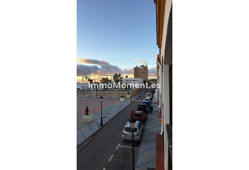Resale - Apartment - Manilva - San Luis de Sabinillas