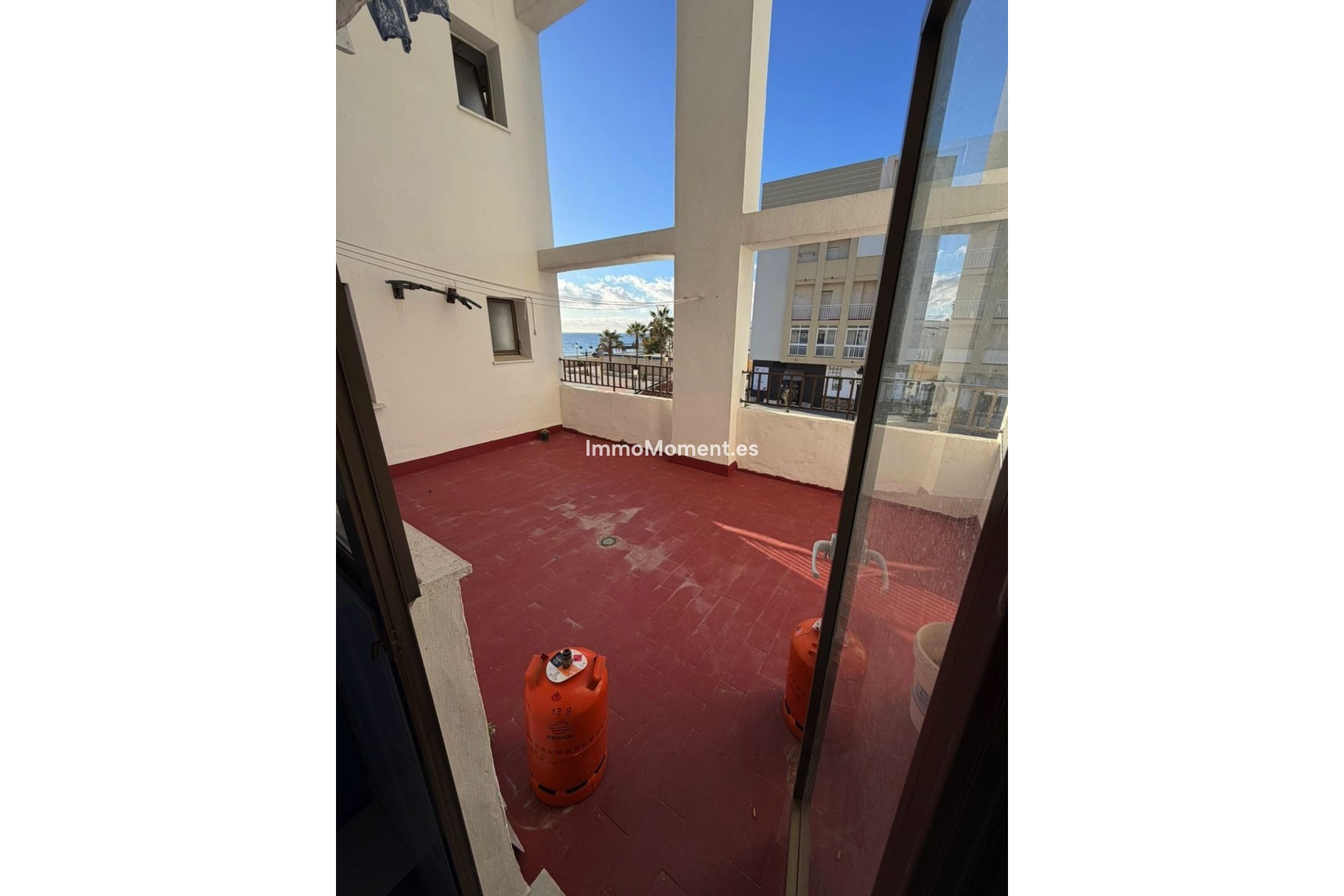 Resale - Apartment - Manilva - San Luis de Sabinillas