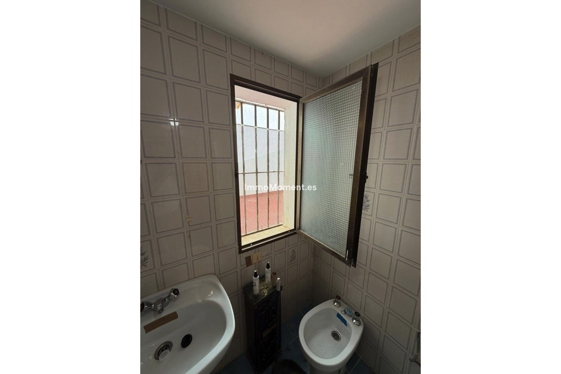 Resale - Apartment - Manilva - San Luis de Sabinillas