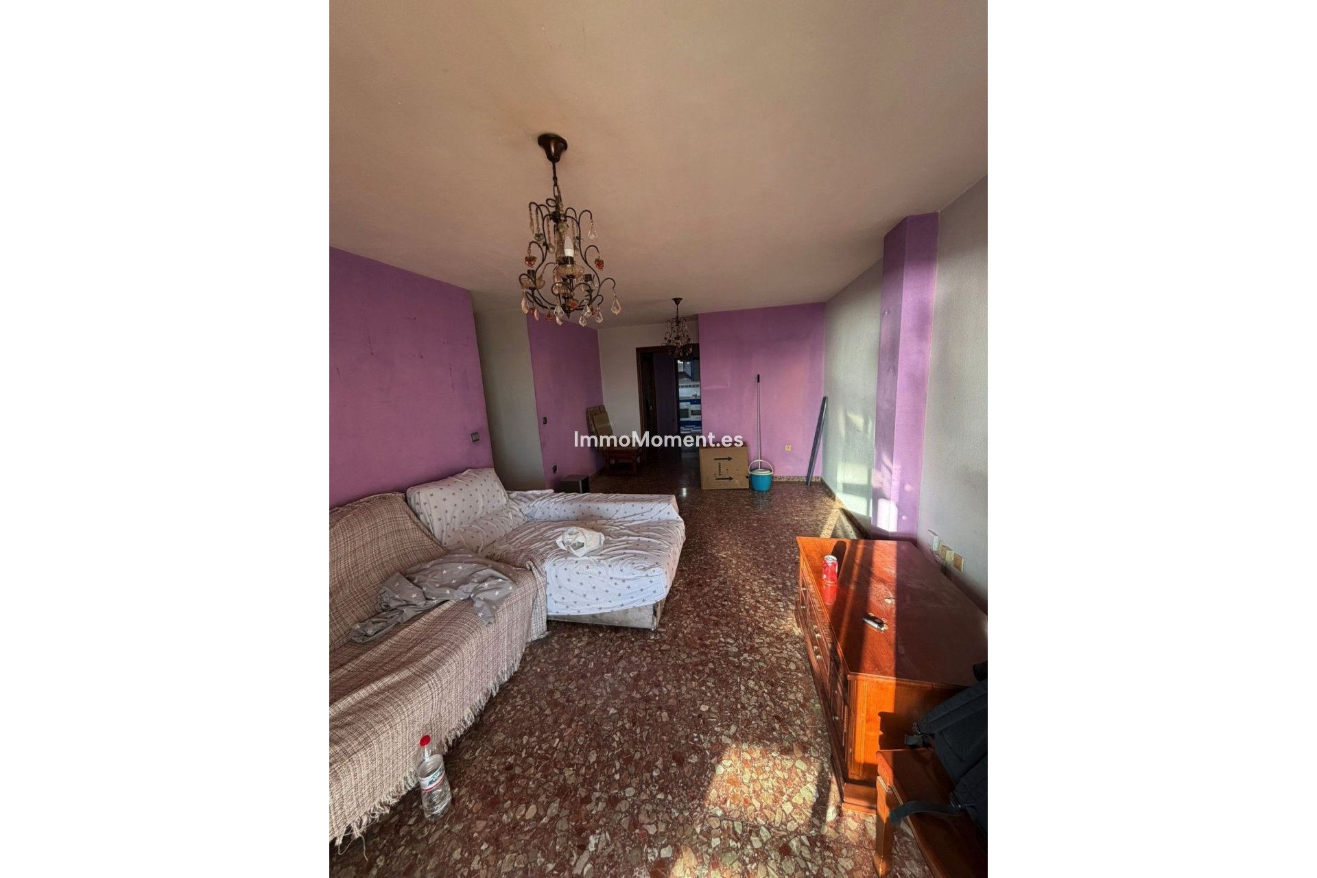 Resale - Apartment - Manilva - San Luis de Sabinillas