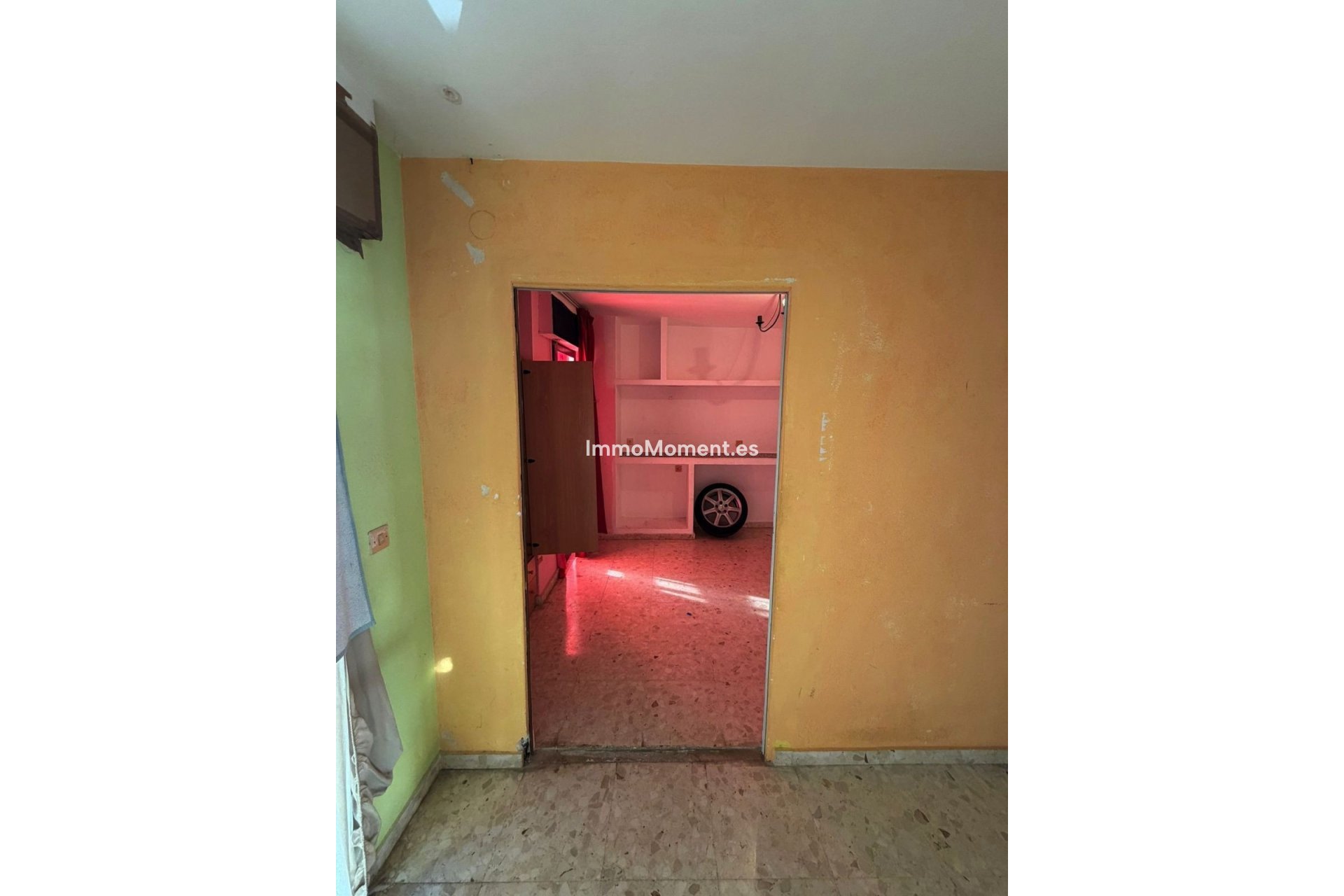 Resale - Apartment - Manilva - San Luis de Sabinillas