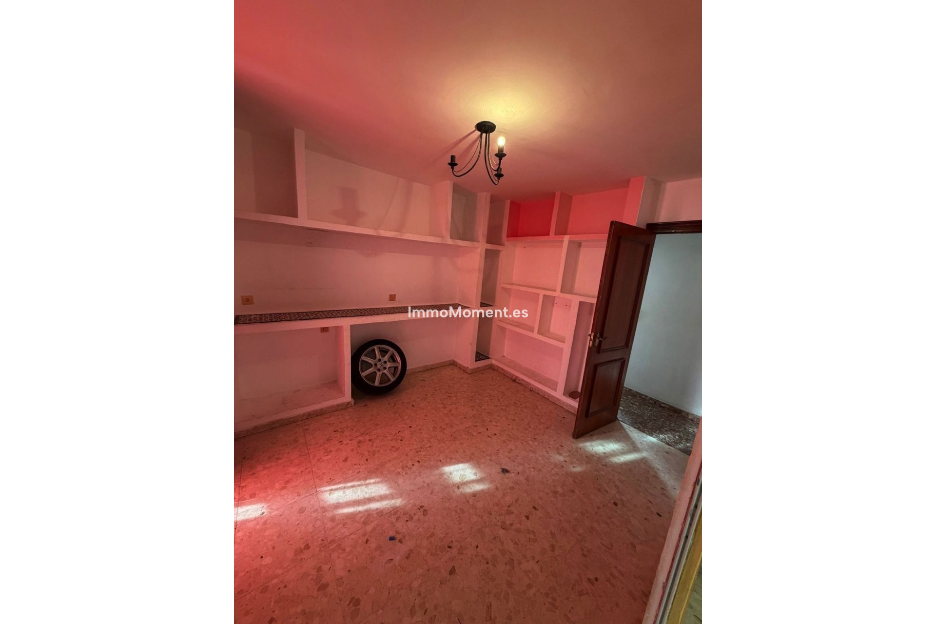 Resale - Apartment - Manilva - San Luis de Sabinillas