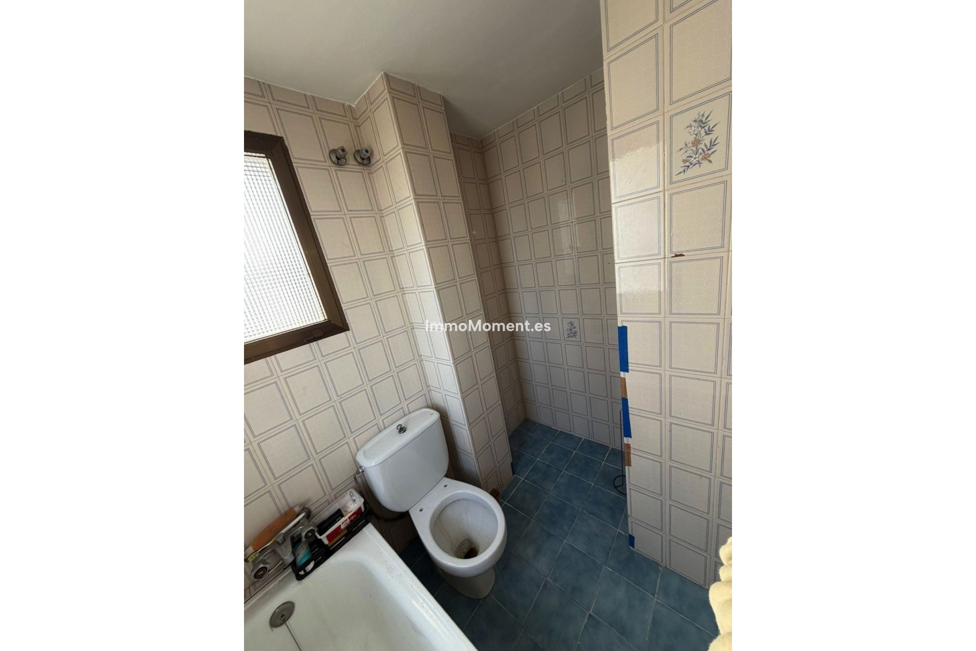 Resale - Apartment - Manilva - San Luis de Sabinillas