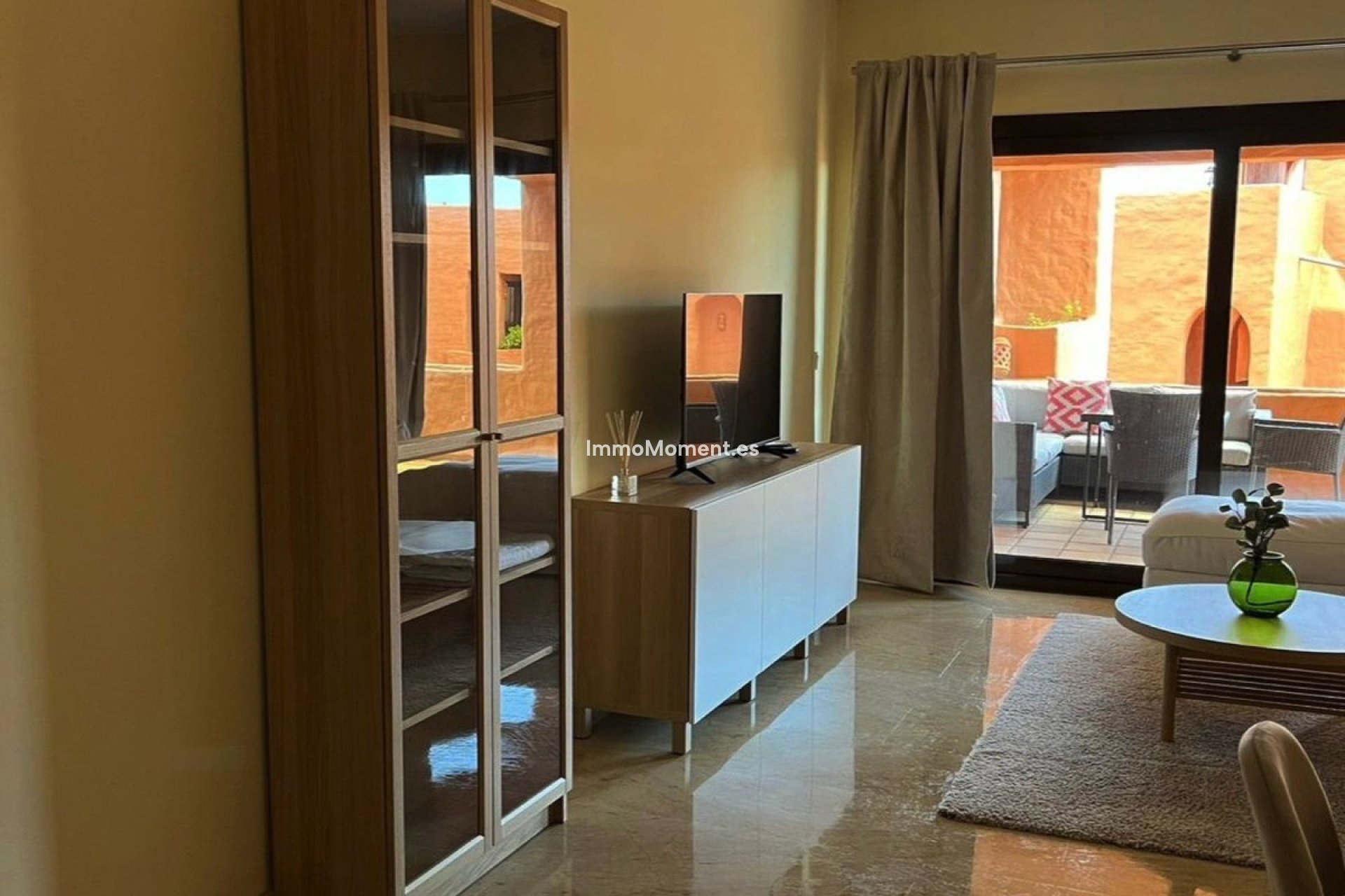 Resale - Apartment - Manilva - San Luis de Sabinillas