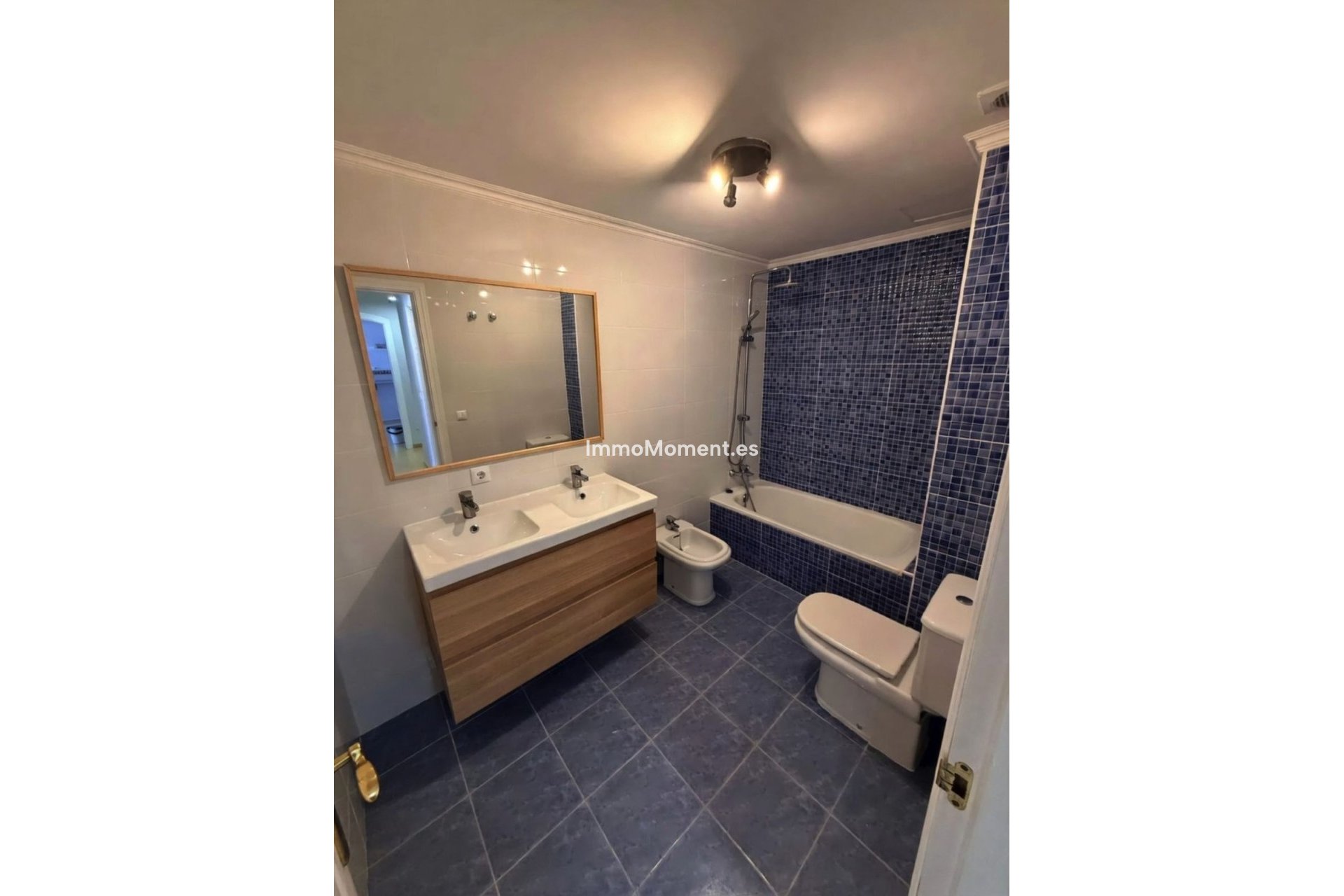 Resale - Apartment - Manilva - San Luis de Sabinillas