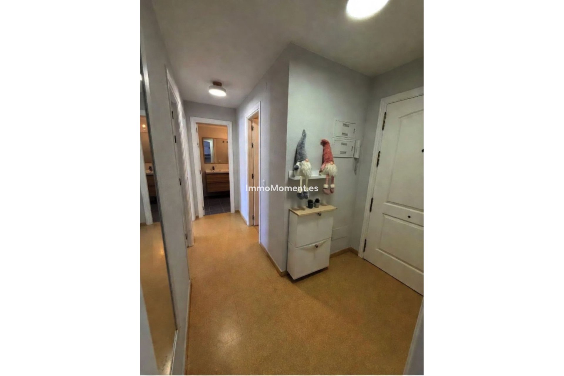 Resale - Apartment - Manilva - San Luis de Sabinillas