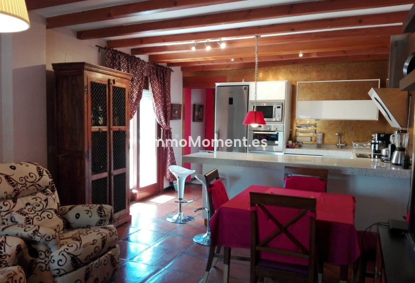 Resale - Apartment - Manilva - San Luis de Sabinillas