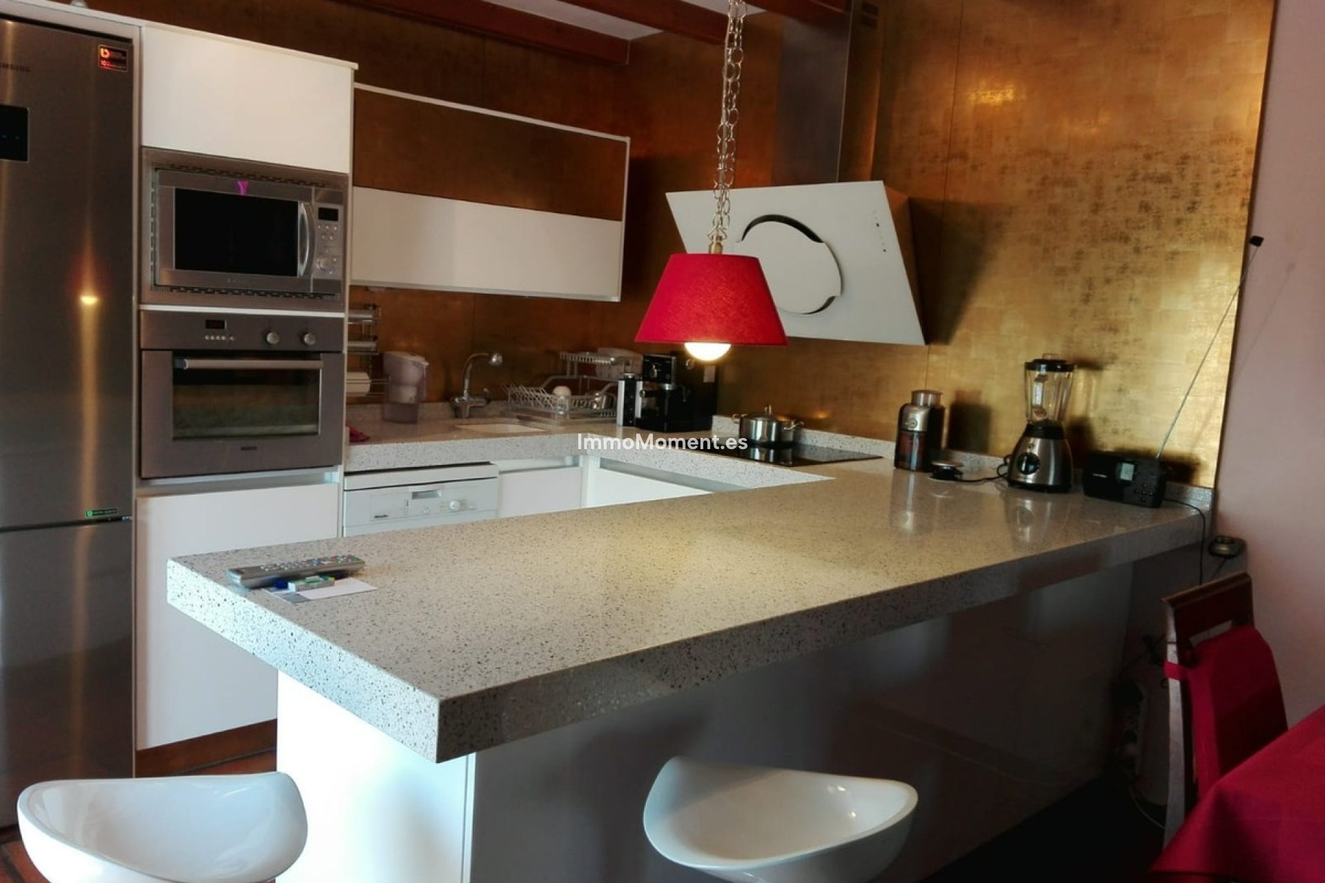 Resale - Apartment - Manilva - San Luis de Sabinillas