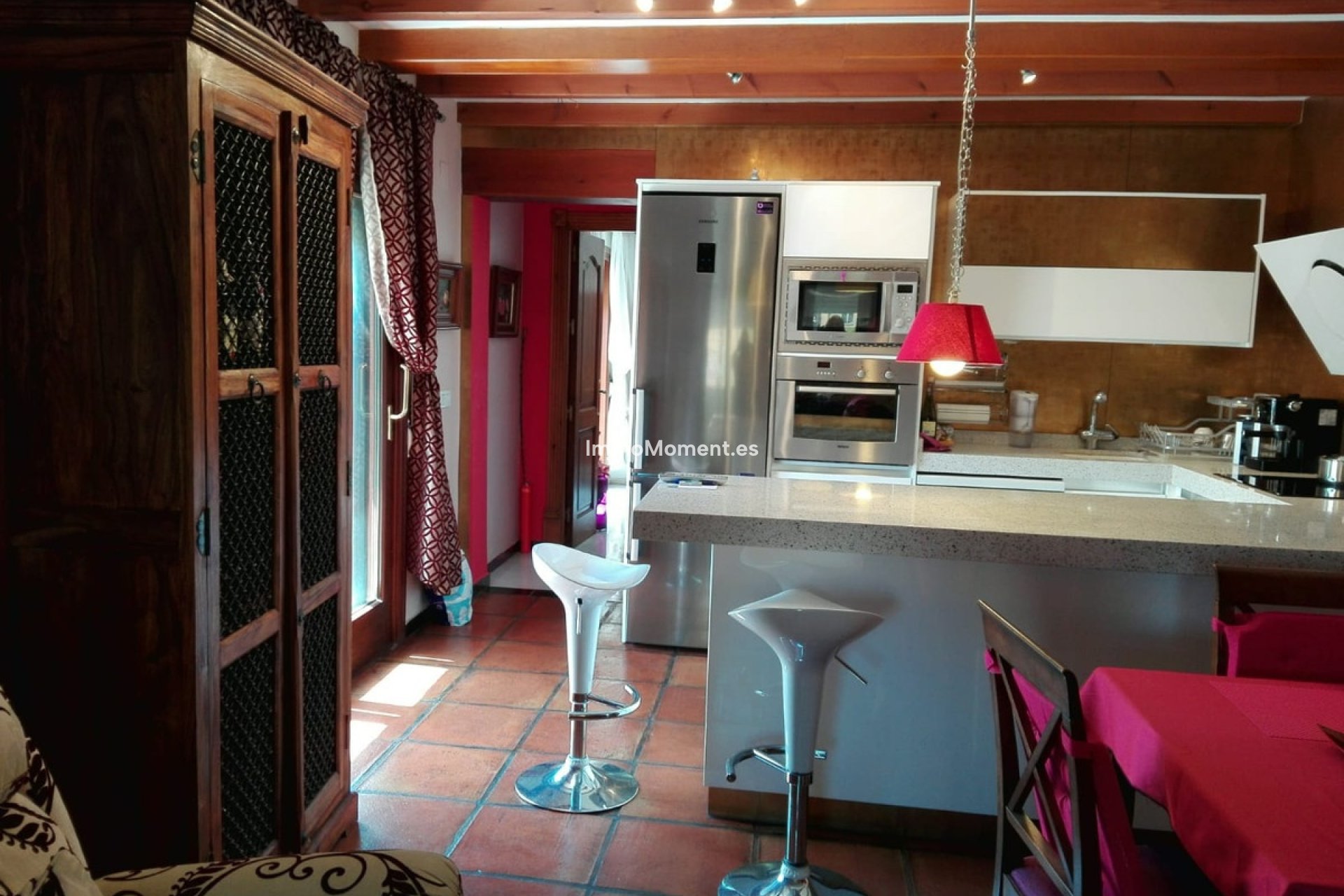 Resale - Apartment - Manilva - San Luis de Sabinillas