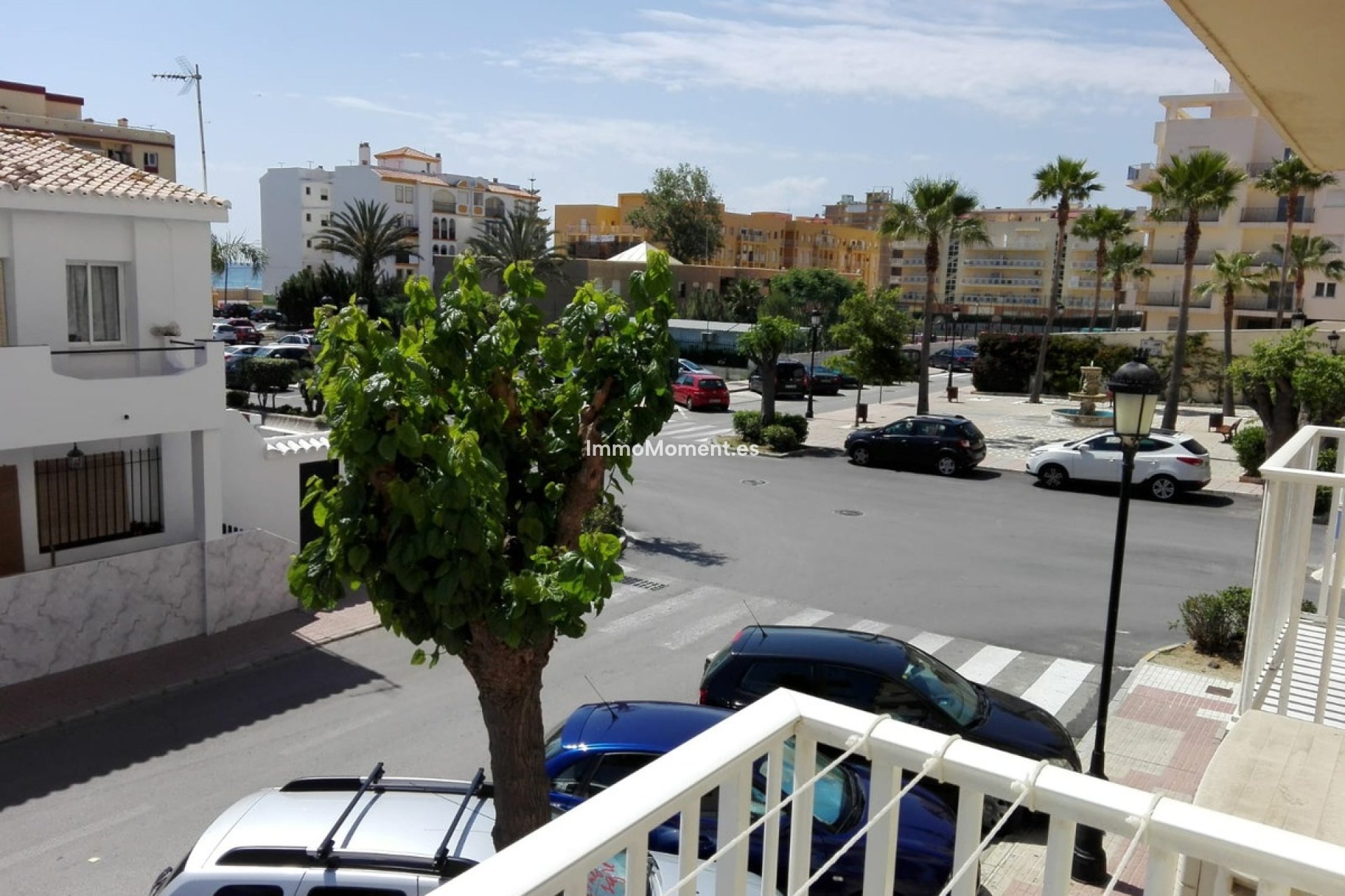 Resale - Apartment - Manilva - San Luis de Sabinillas