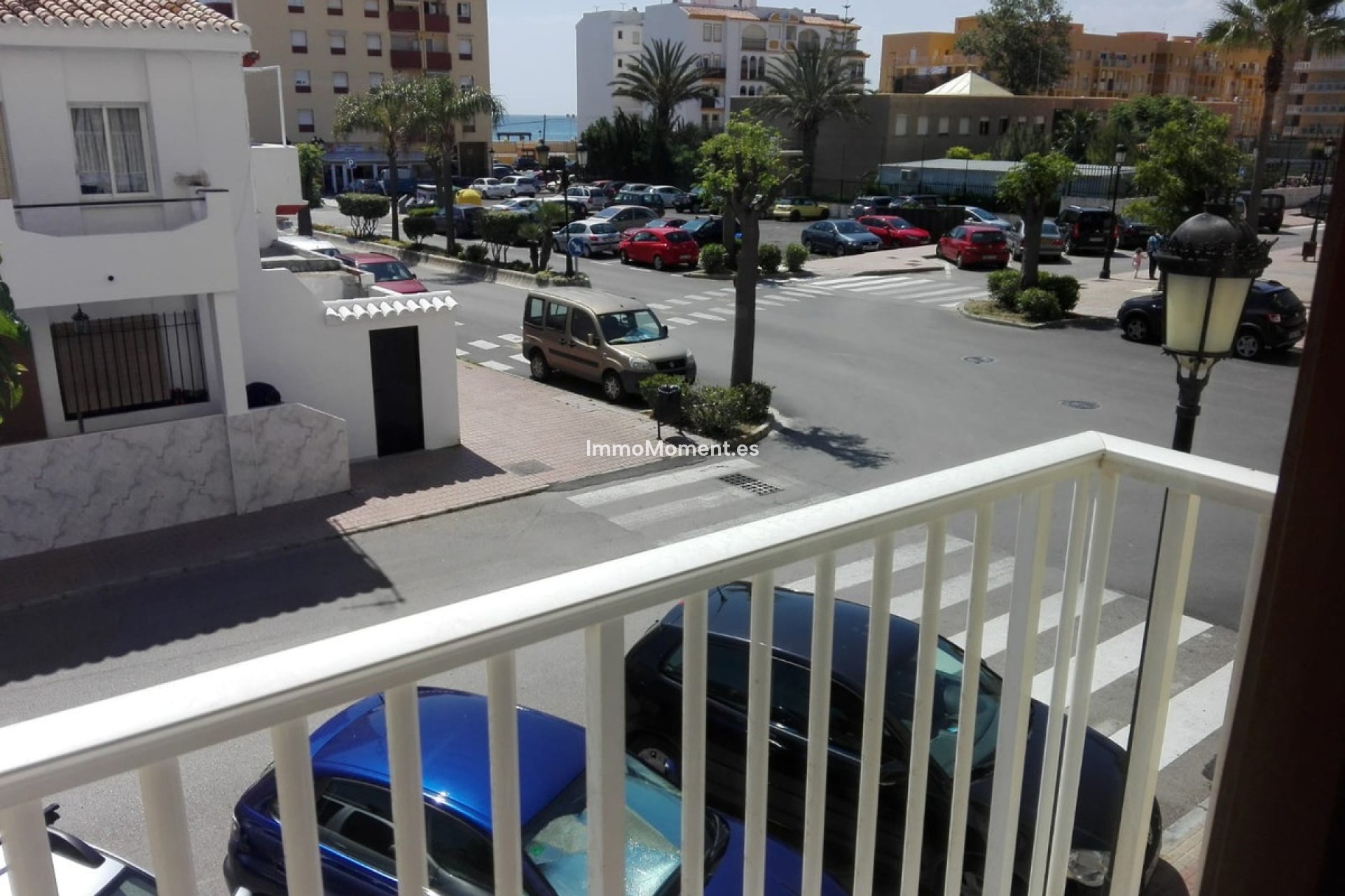 Resale - Apartment - Manilva - San Luis de Sabinillas