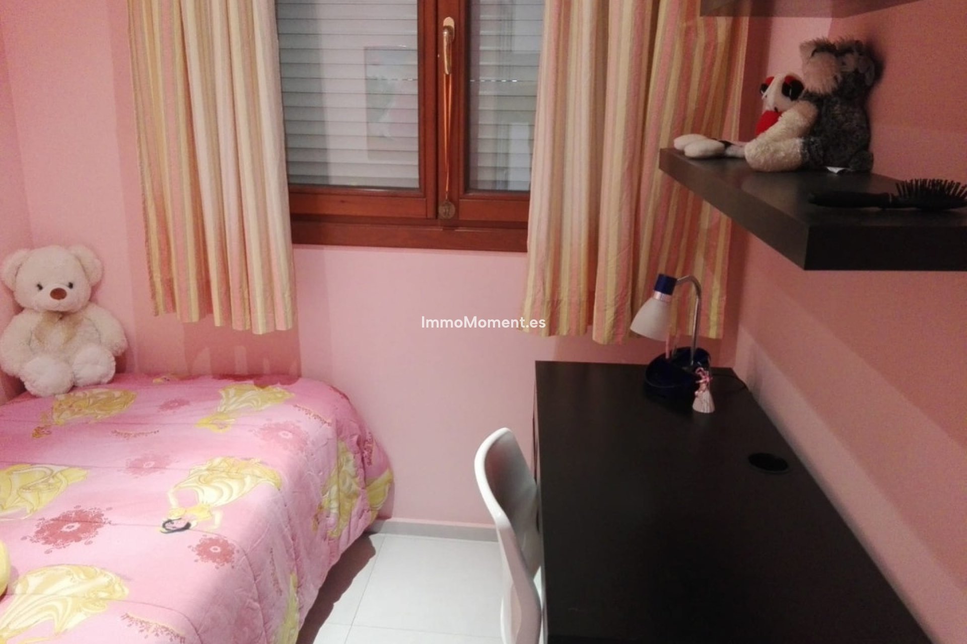 Resale - Apartment - Manilva - San Luis de Sabinillas