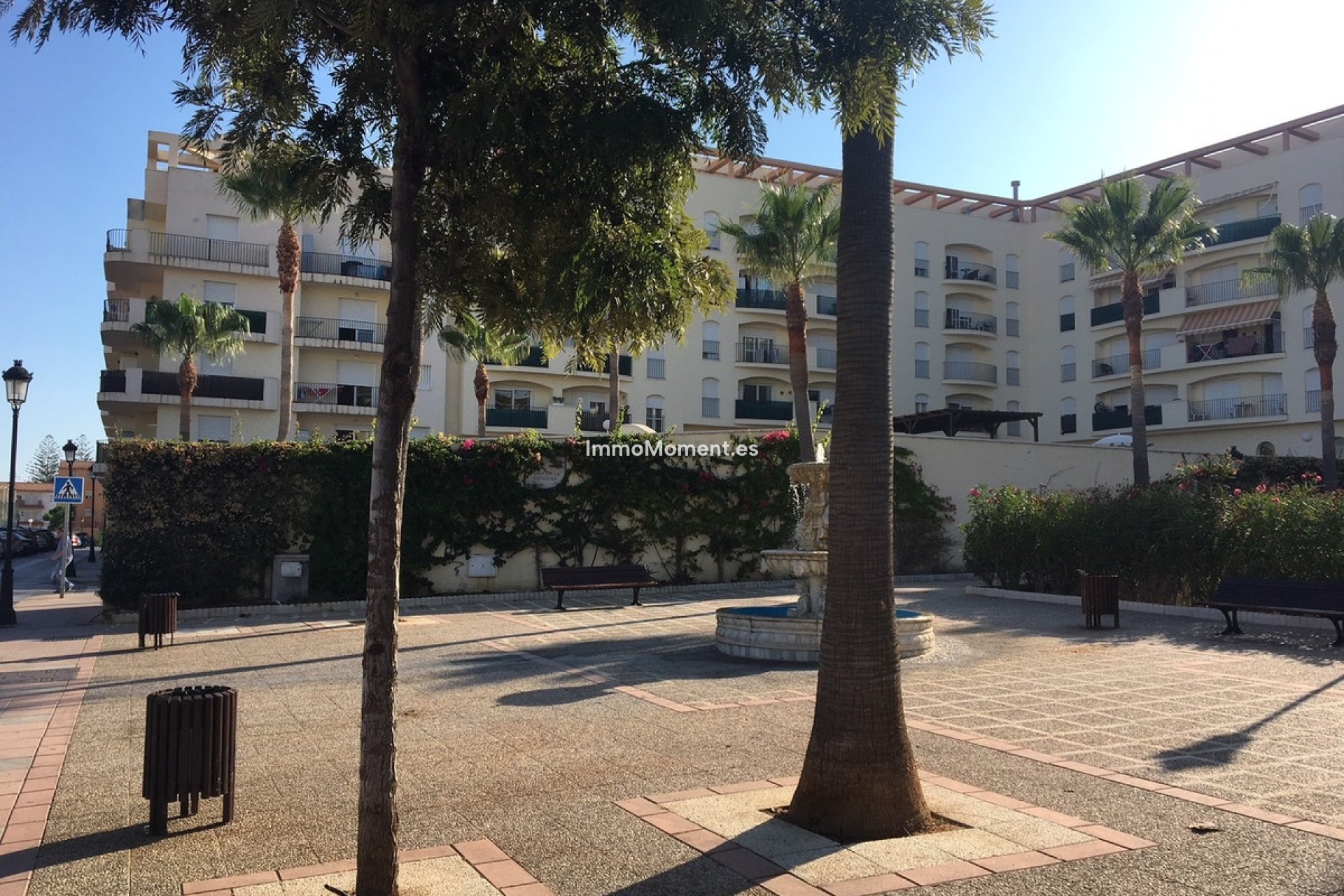 Resale - Apartment - Manilva - San Luis de Sabinillas