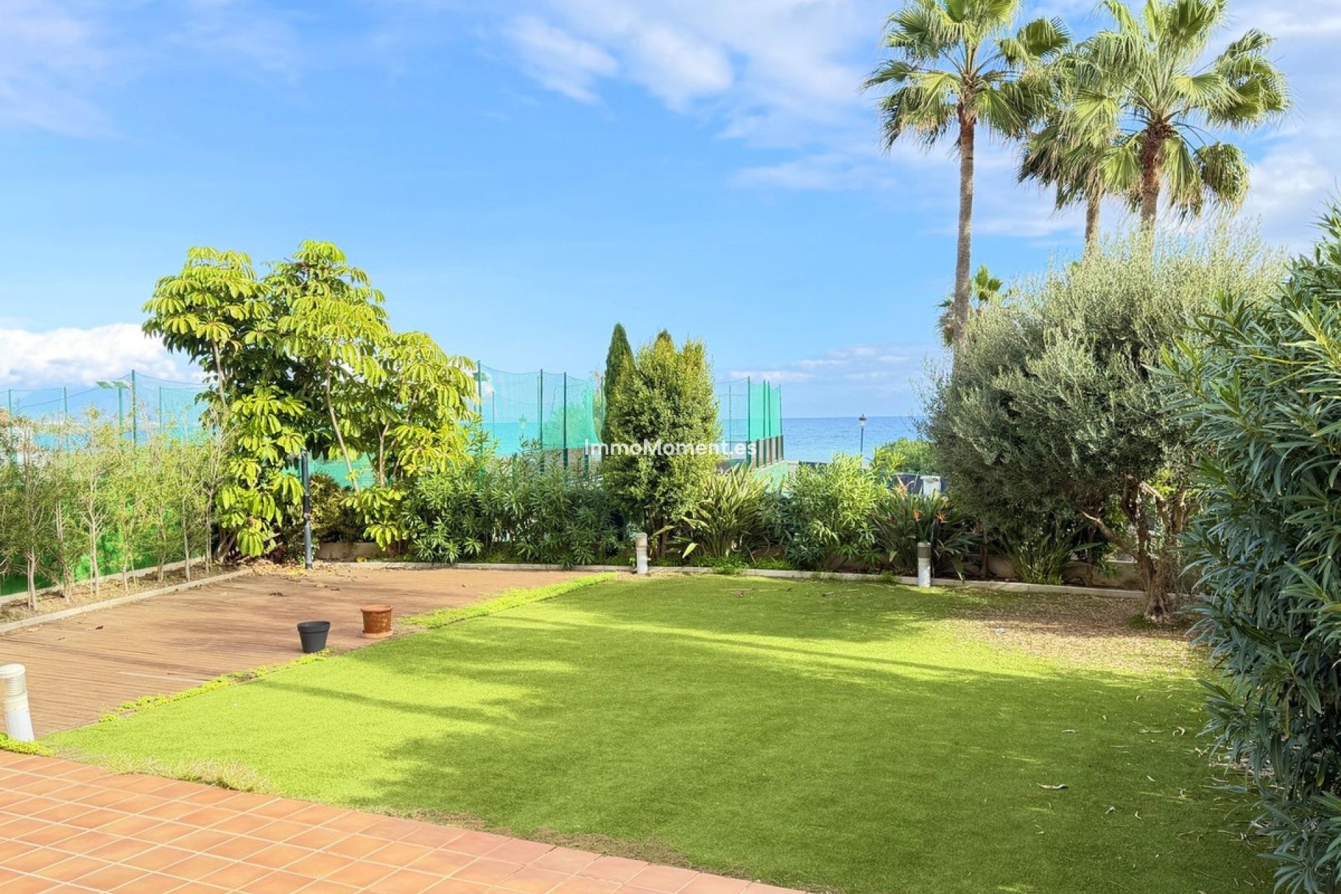 Resale - Apartment - Manilva - San Luis de Sabinillas