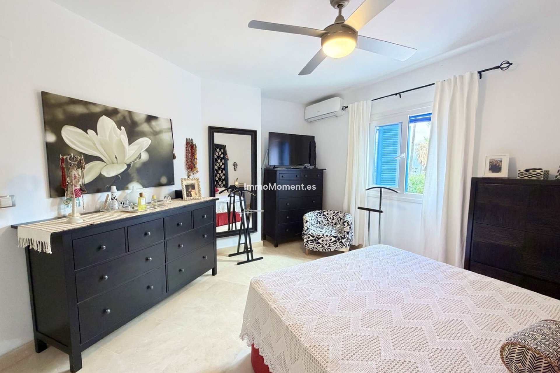 Resale - Apartment - Manilva - San Luis de Sabinillas