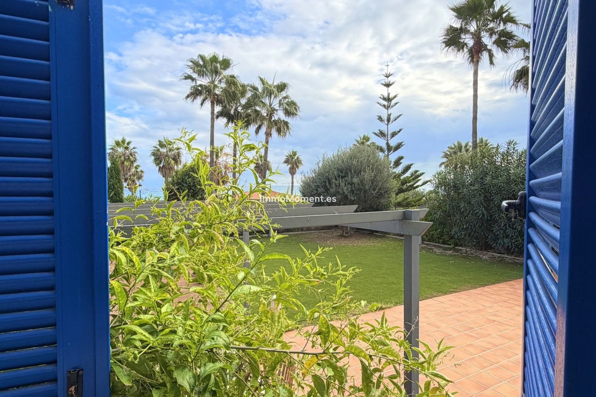 Resale - Apartment - Manilva - San Luis de Sabinillas