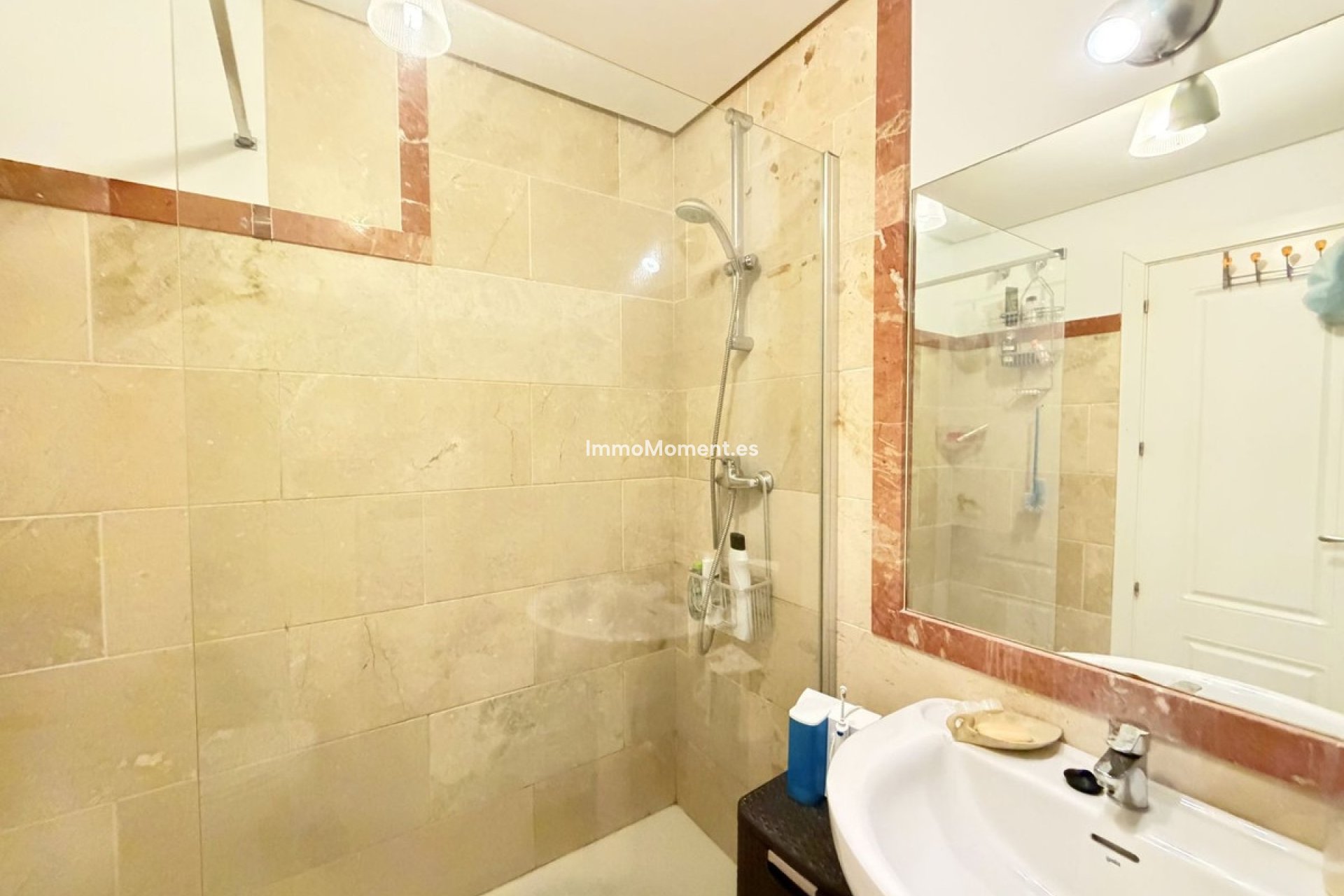 Resale - Apartment - Manilva - San Luis de Sabinillas