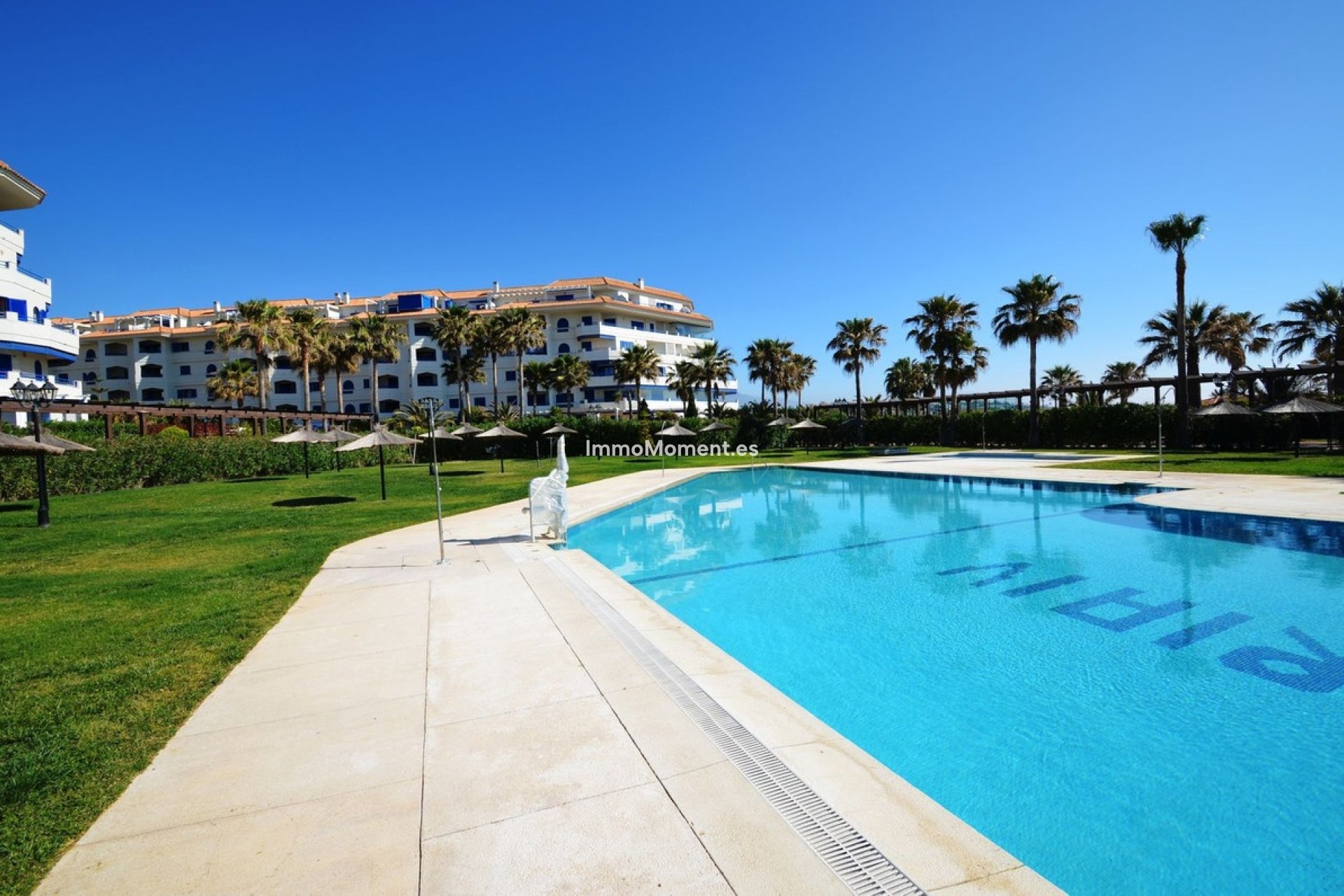 Resale - Apartment - Manilva - San Luis de Sabinillas
