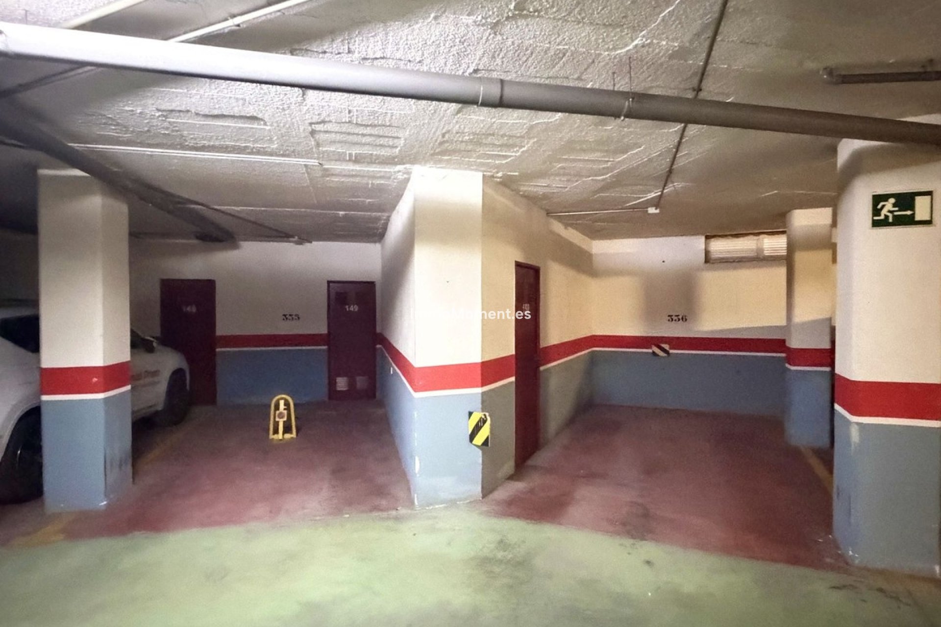 Resale - Apartment - Manilva - San Luis de Sabinillas