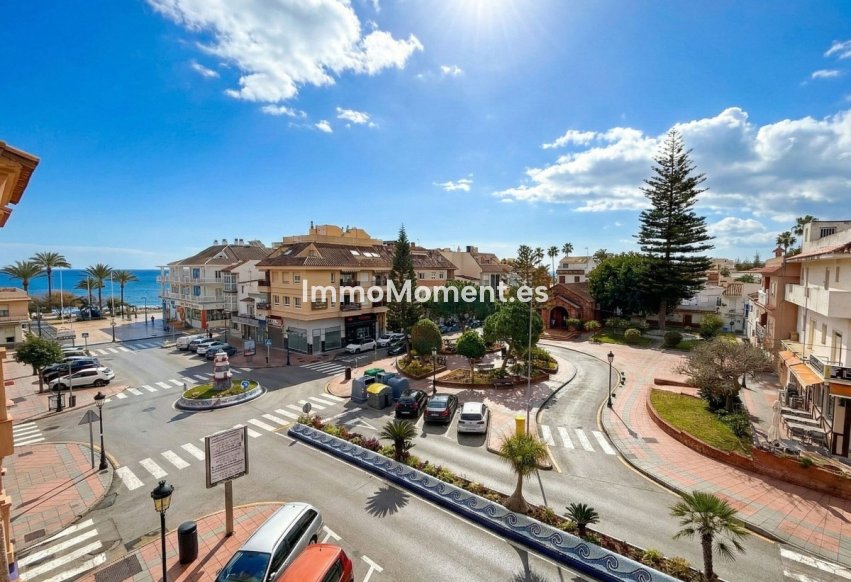 Resale - Apartment - Manilva - San Luis de Sabinillas