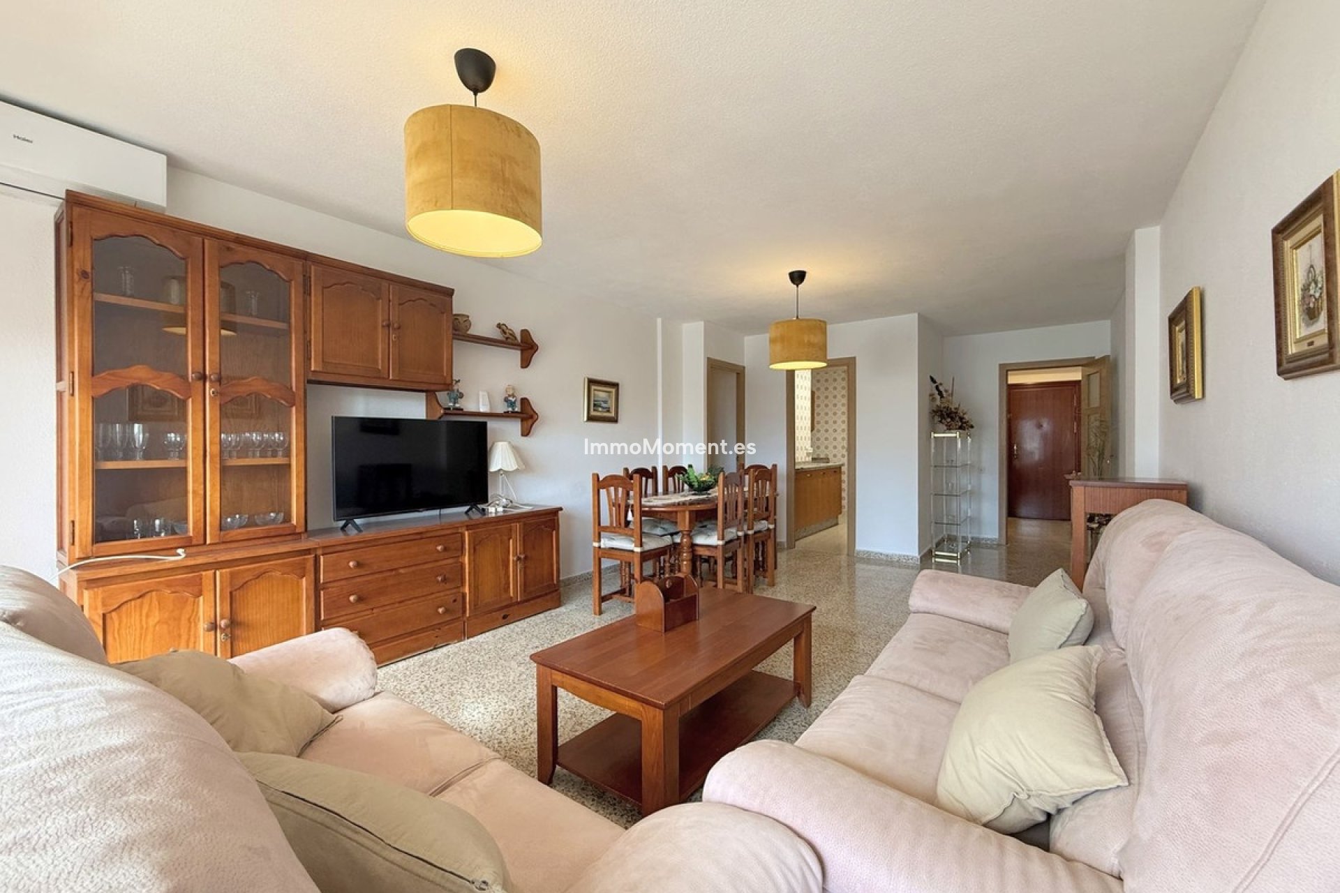 Resale - Apartment - Manilva - San Luis de Sabinillas