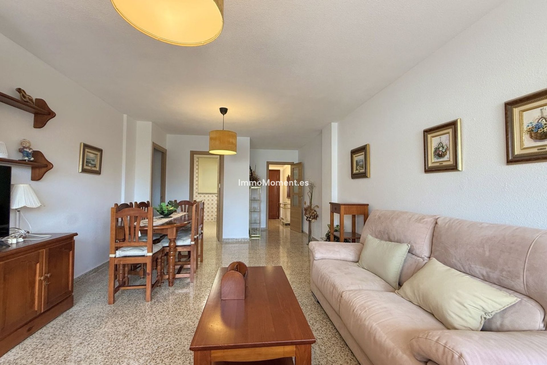 Resale - Apartment - Manilva - San Luis de Sabinillas