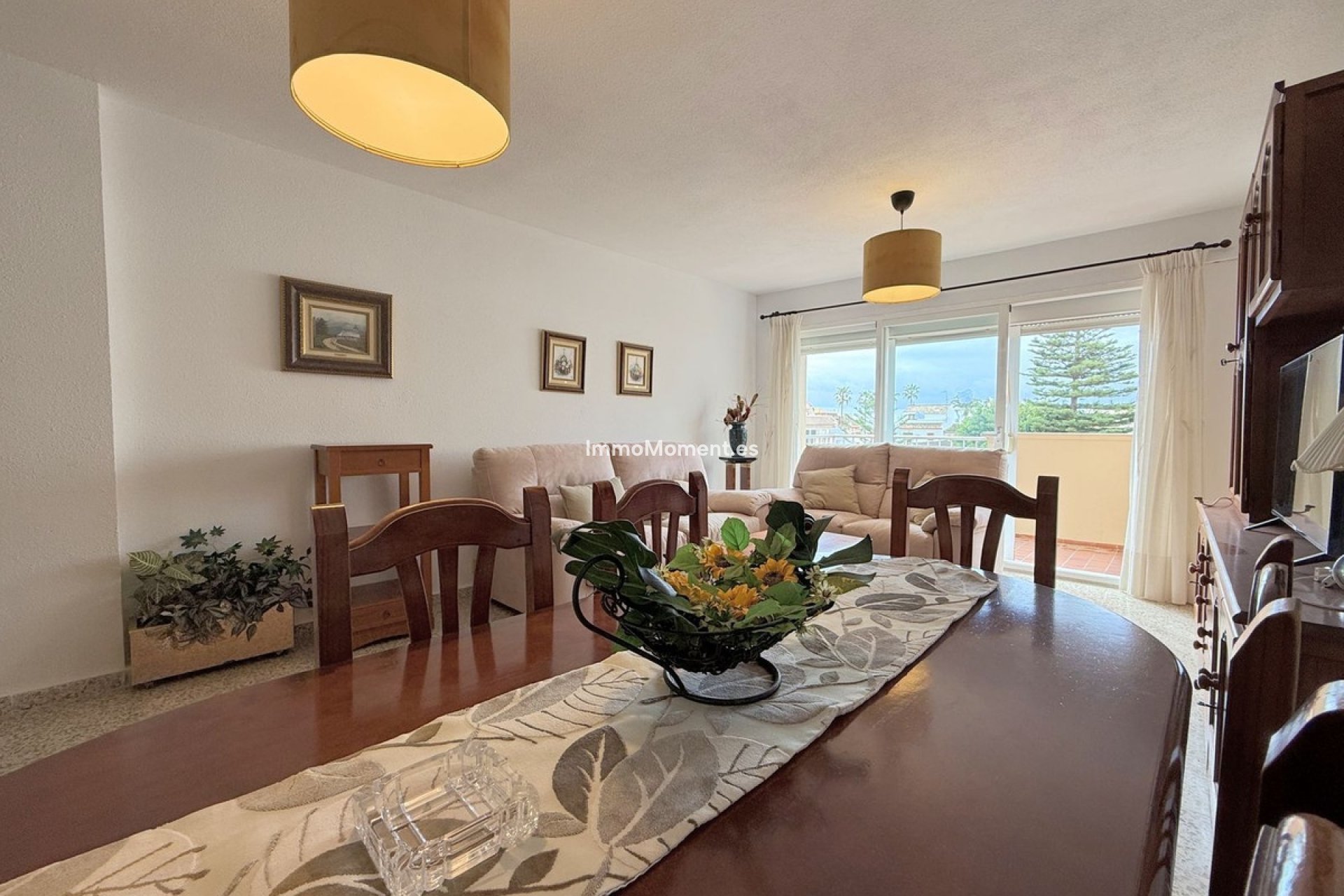 Resale - Apartment - Manilva - San Luis de Sabinillas